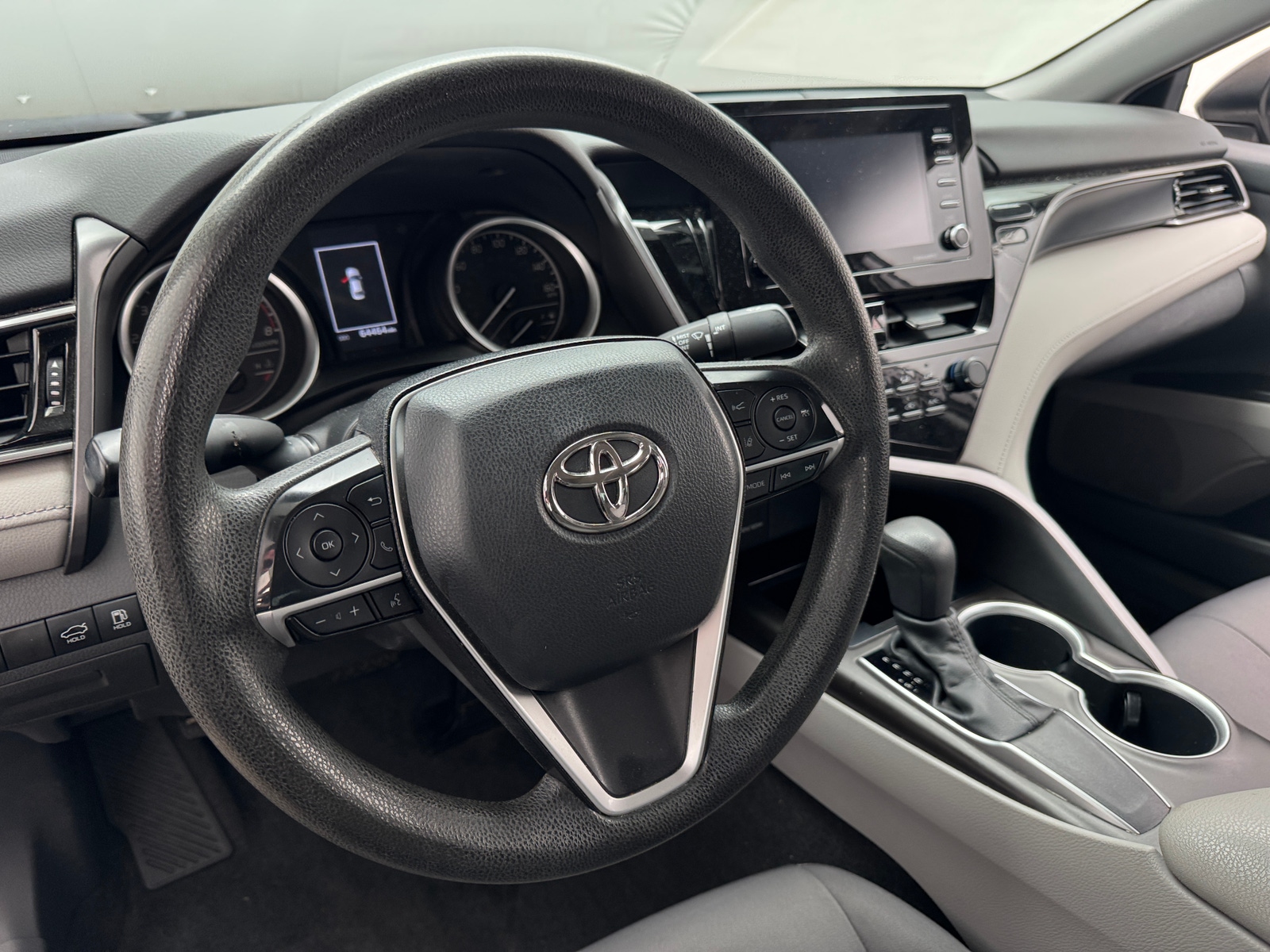 Thumbnail: 2021 Toyota Camry - 5
