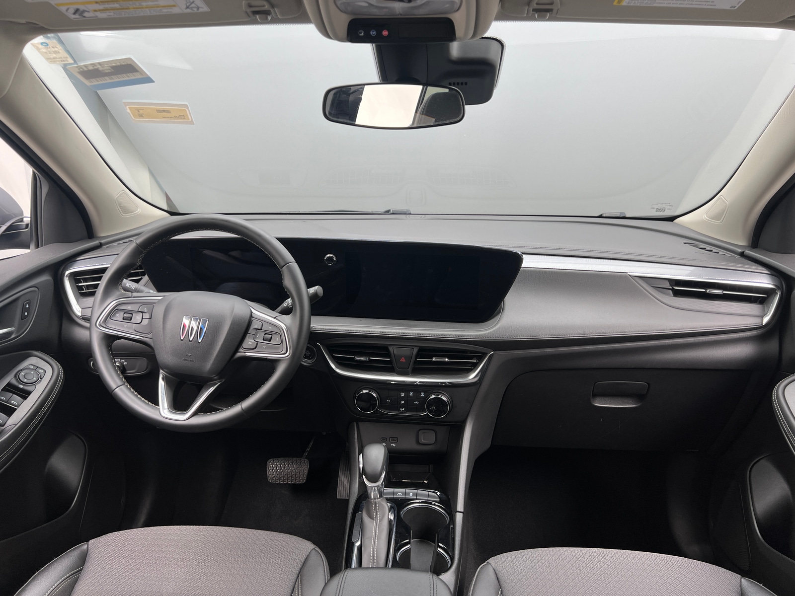 Thumbnail: 2025 Buick Encore GX - 2