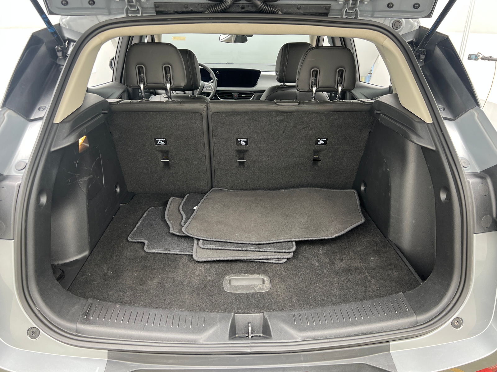 Thumbnail: 2025 Buick Encore GX - 6