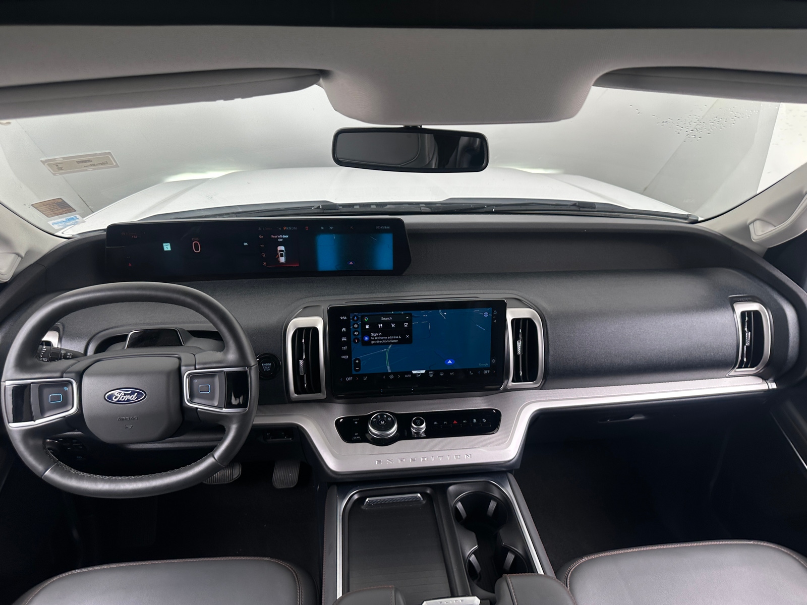 Thumbnail: 2025 Ford Expedition MAX - 2