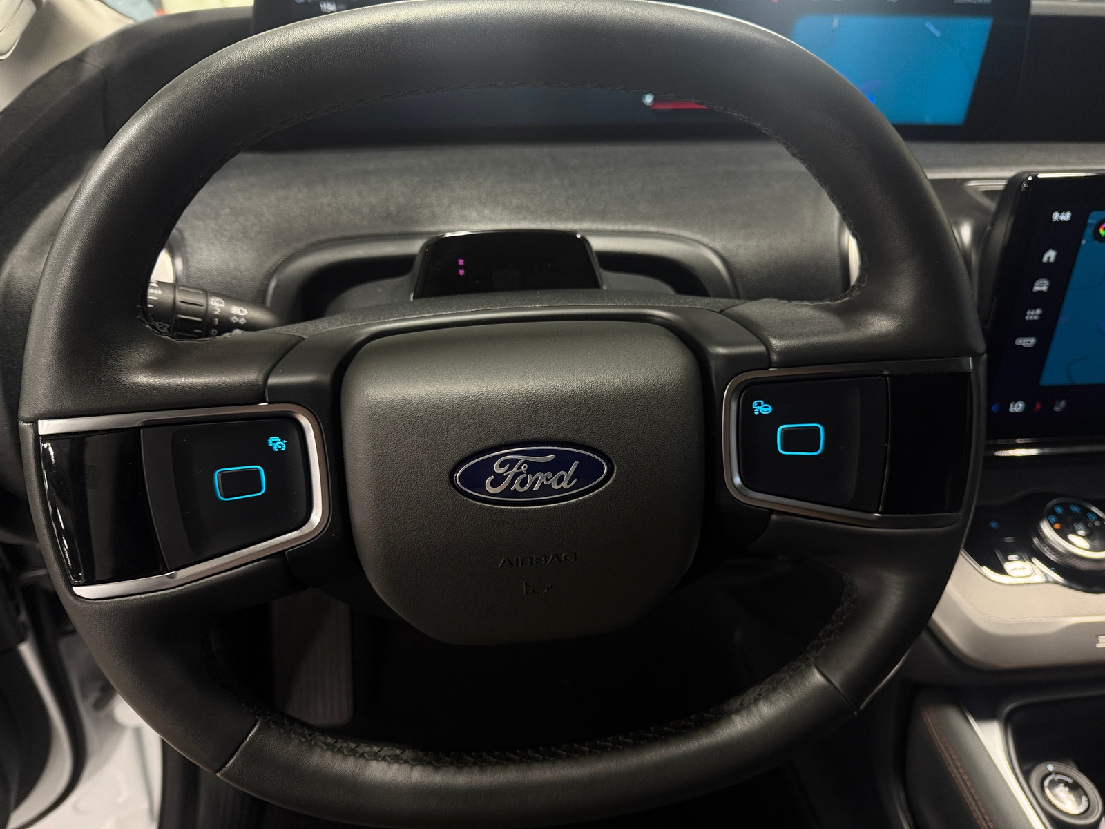 Thumbnail: 2025 Ford Expedition MAX - 4