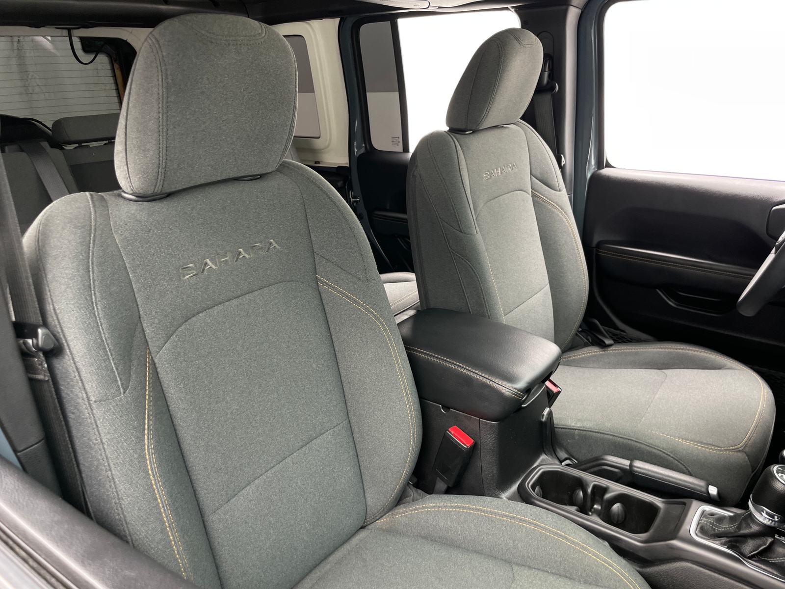 Thumbnail: 2024 Jeep Wrangler - 2