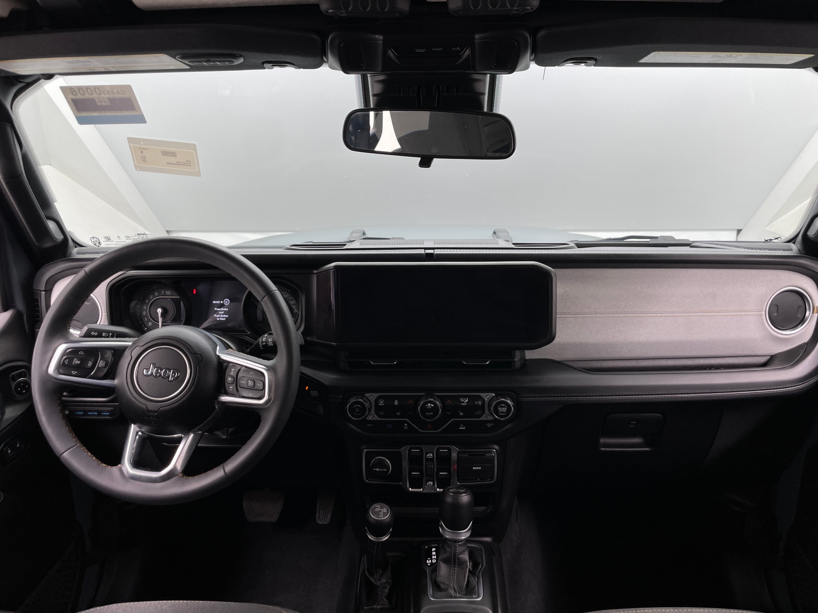 Thumbnail: 2024 Jeep Wrangler - 3