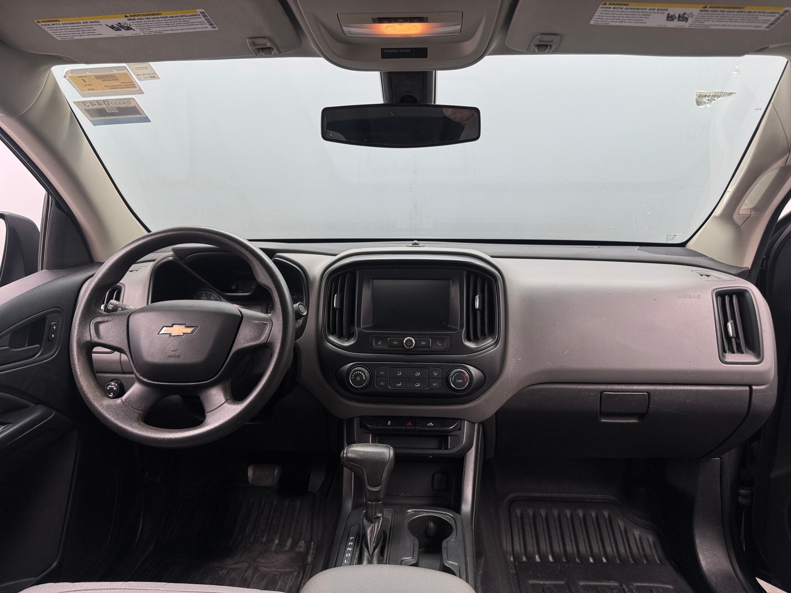 Thumbnail: 2018 Chevrolet Colorado - 3