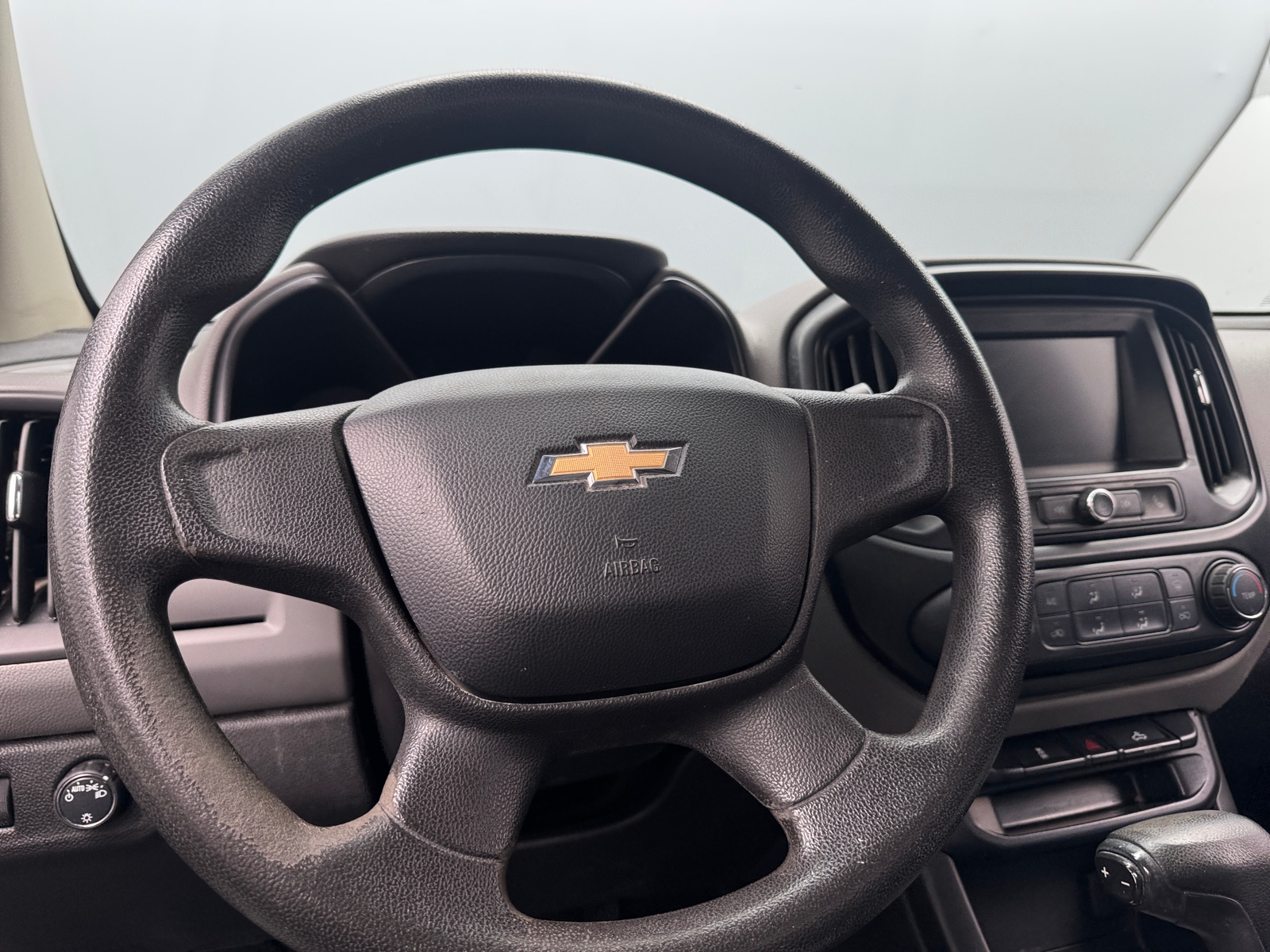 Thumbnail: 2018 Chevrolet Colorado - 5