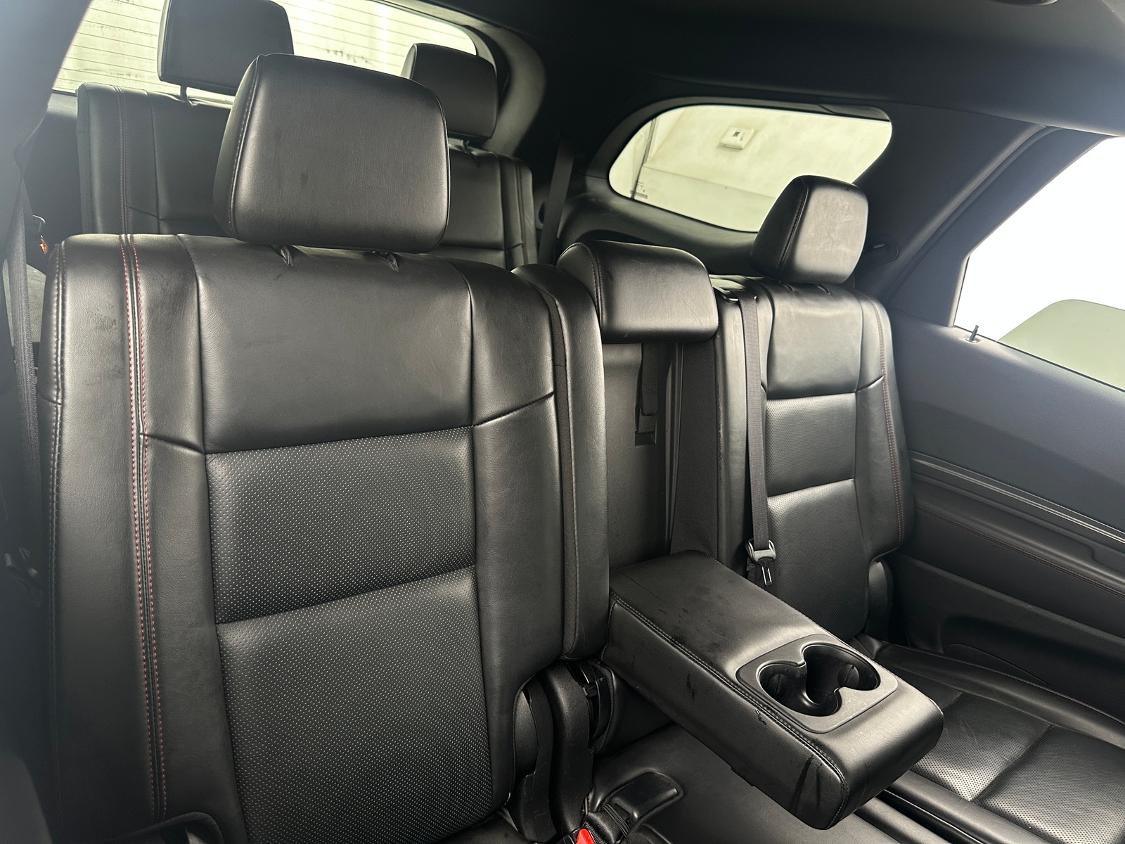 Thumbnail: 2024 Dodge Durango - 5