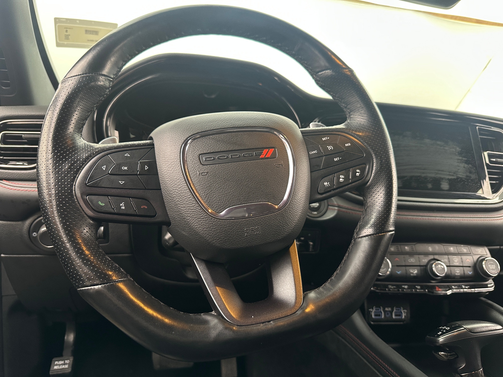 Thumbnail: 2024 Dodge Durango - 4