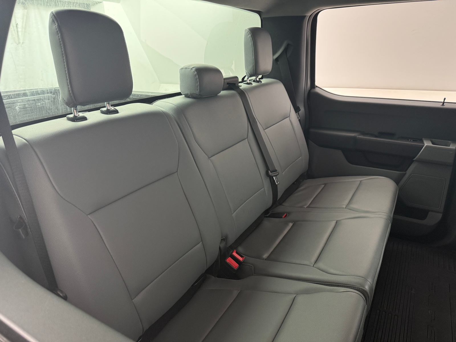 Thumbnail: 2024 Ford Econoline - 6