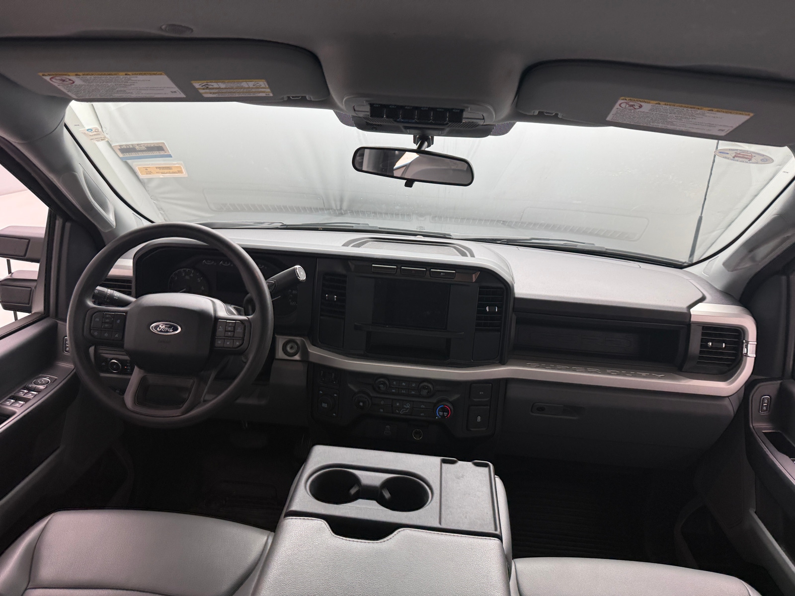 Thumbnail: 2024 Ford Econoline - 3