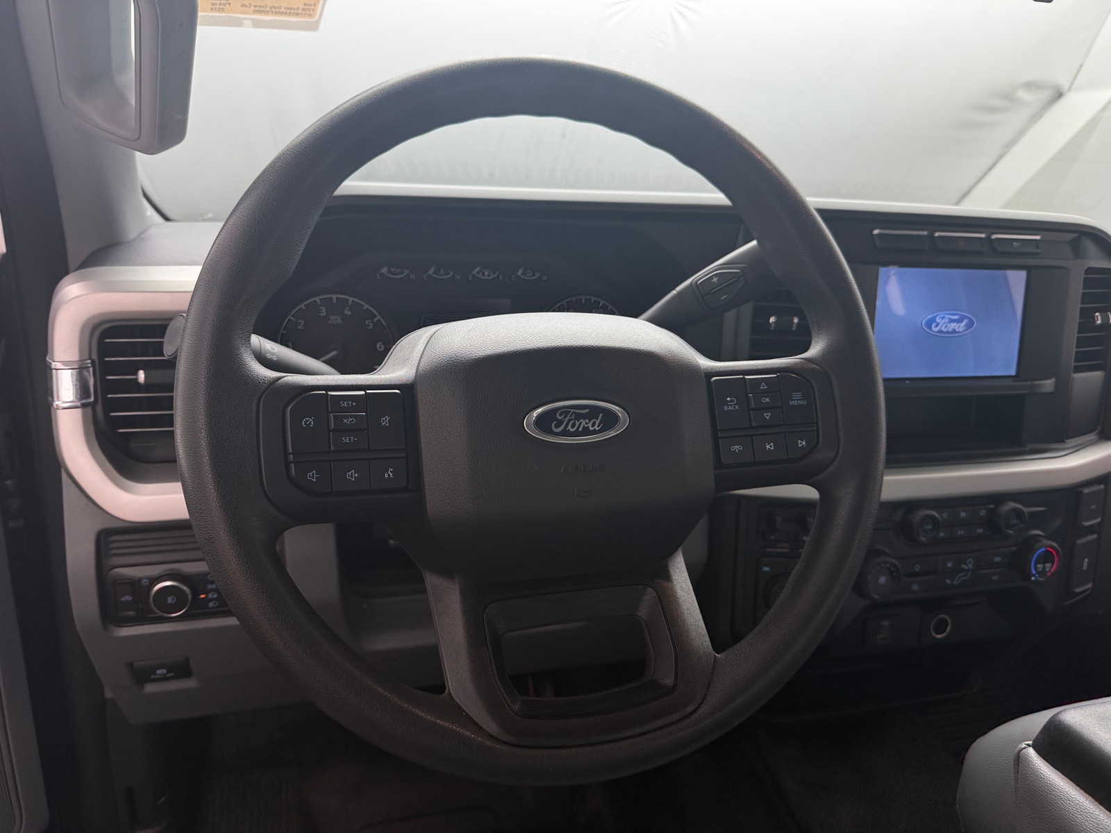 Thumbnail: 2024 Ford Econoline - 5