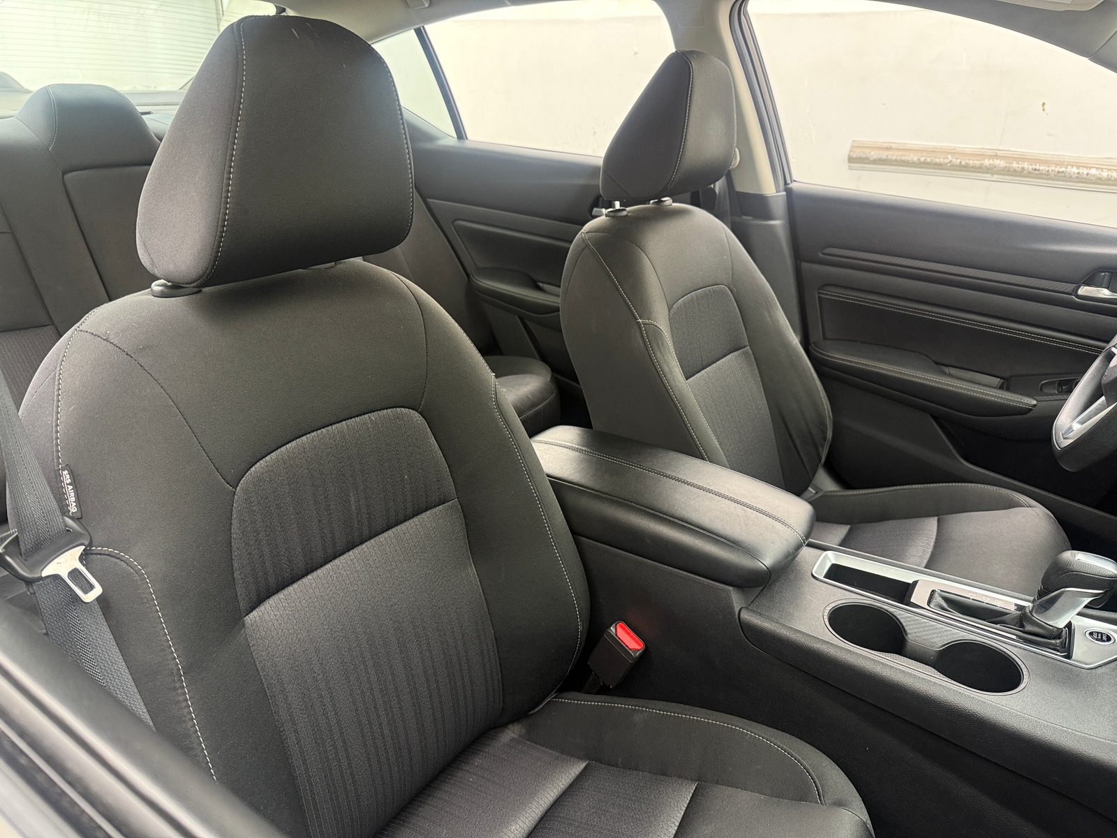 Thumbnail: 2019 Nissan Altima - 2