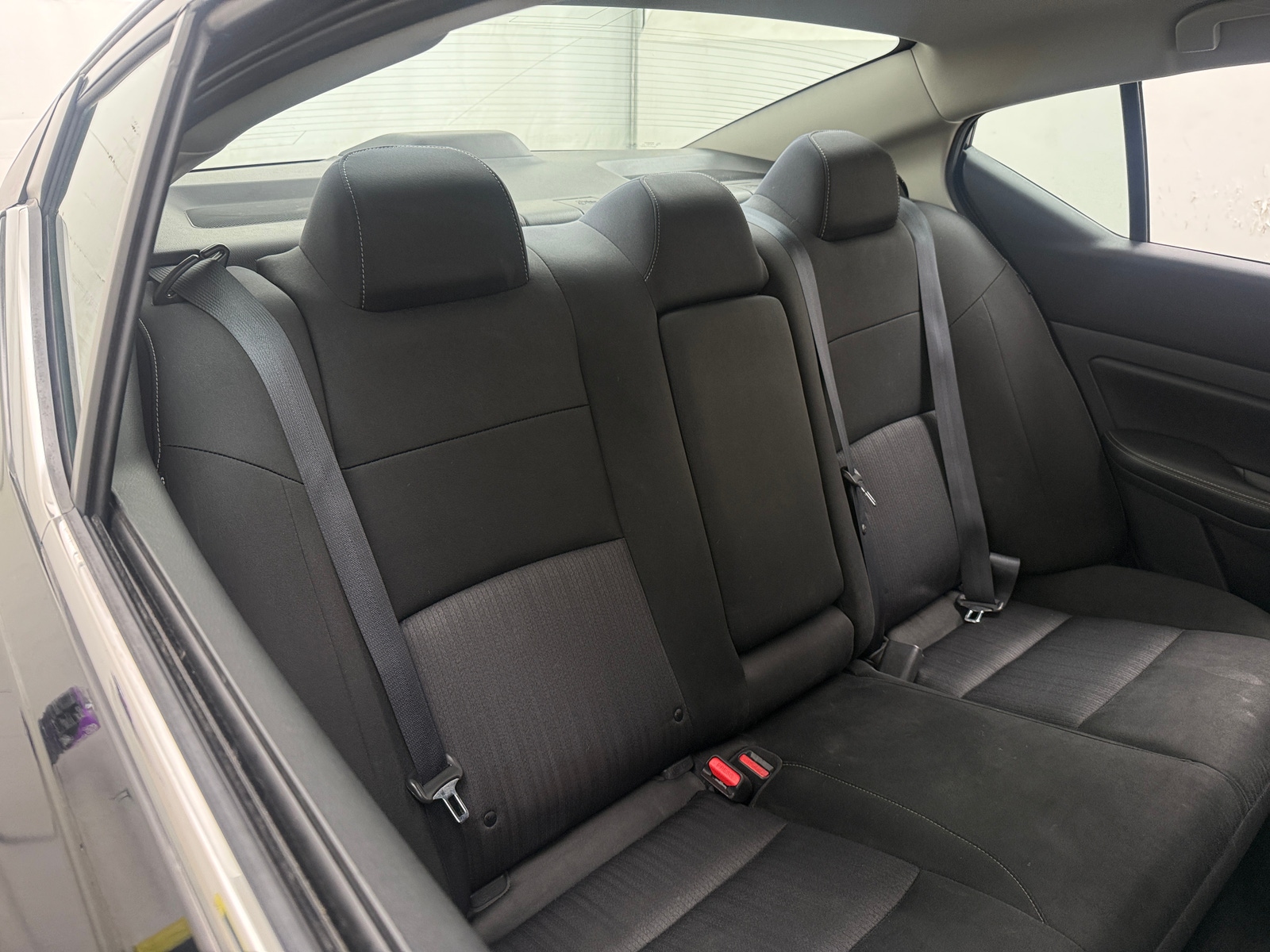 Thumbnail: 2019 Nissan Altima - 6