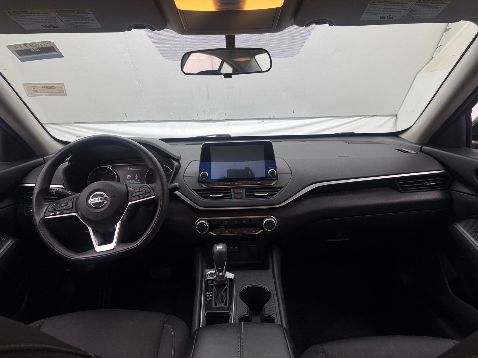 Thumbnail: 2019 Nissan Altima - 3