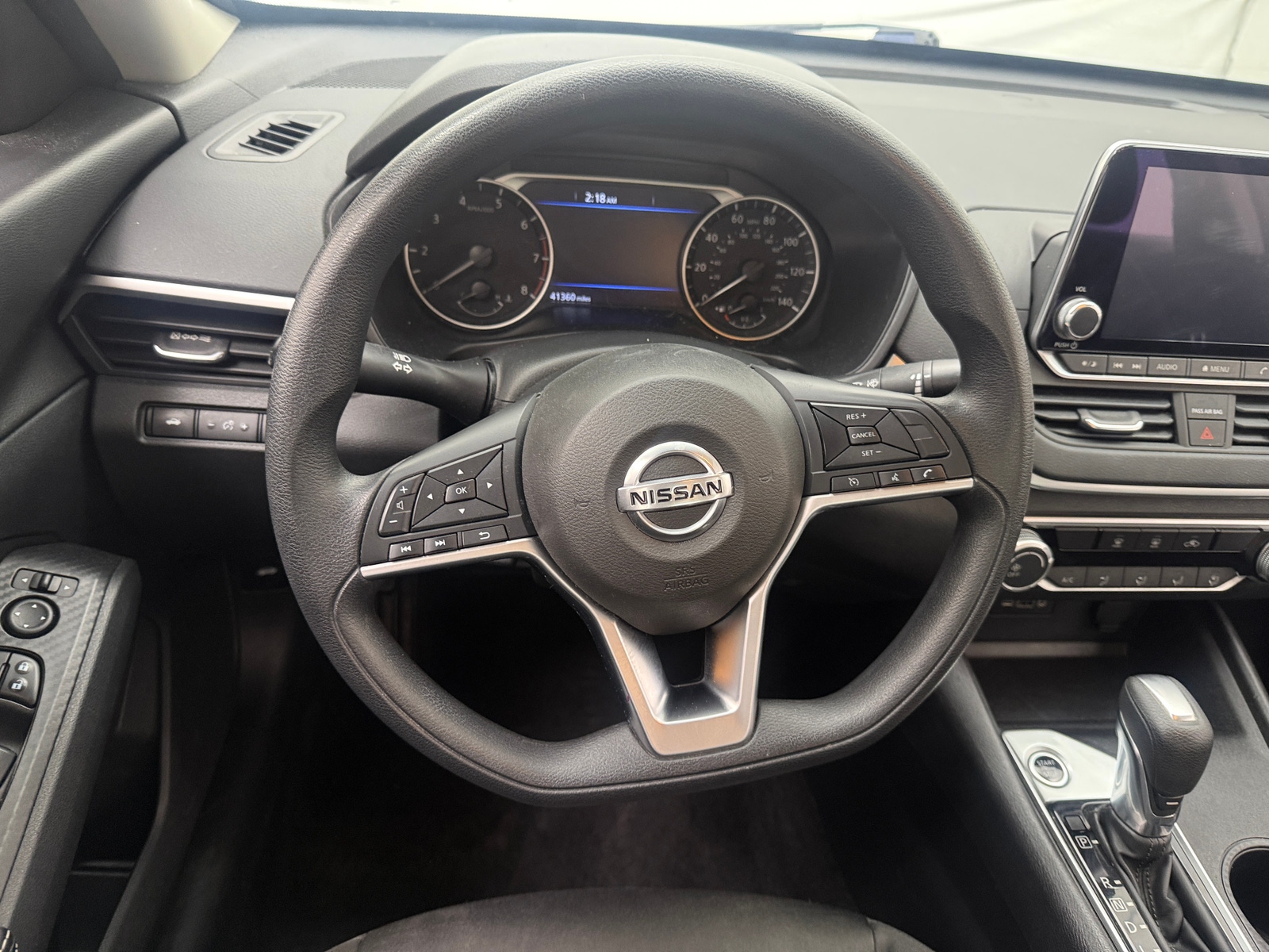 Thumbnail: 2019 Nissan Altima - 5
