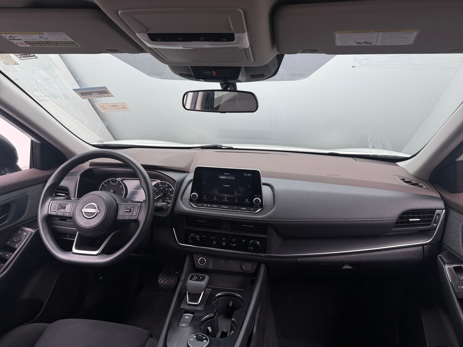 Thumbnail: 2023 Nissan Rogue - 3
