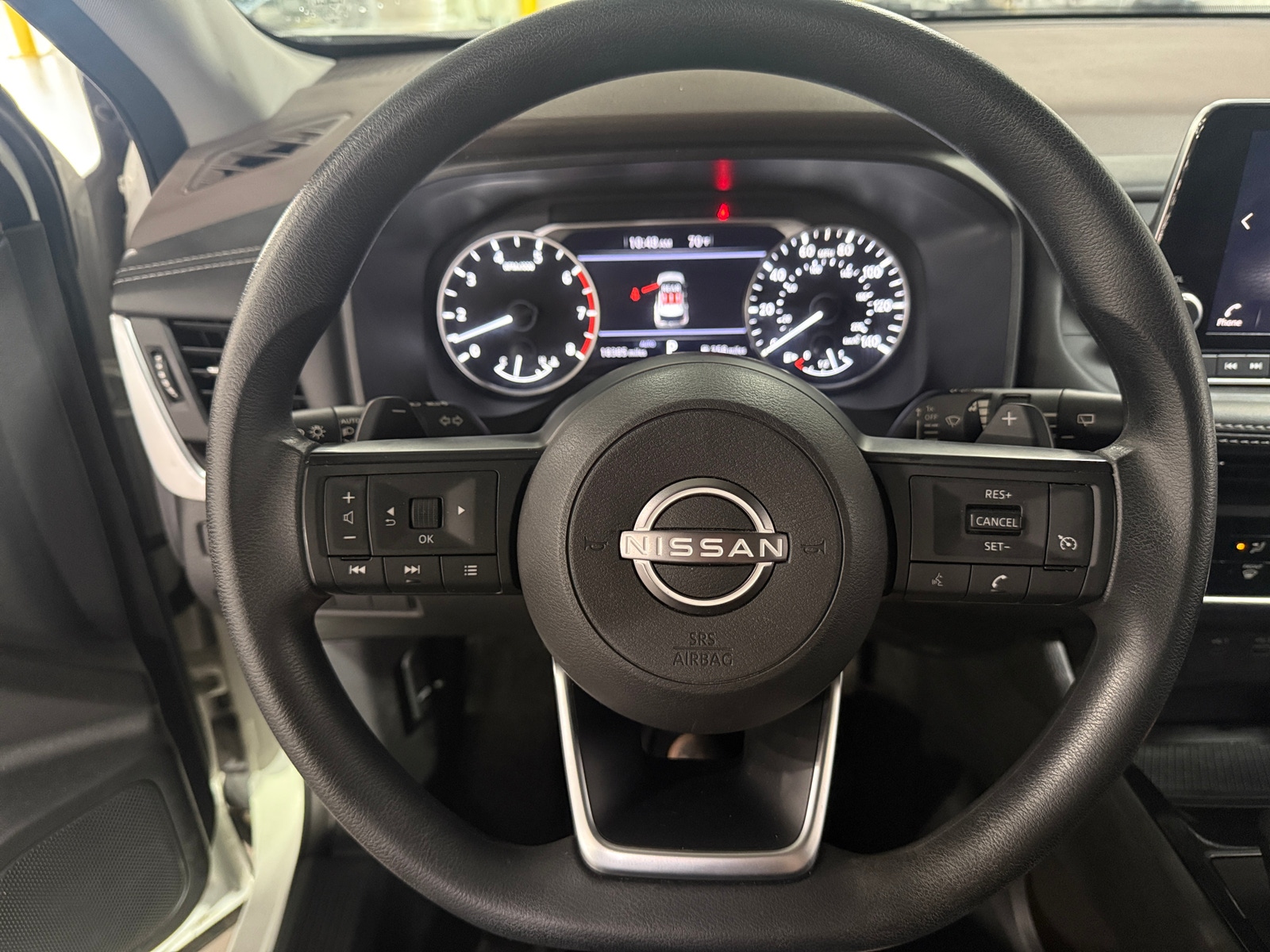 Thumbnail: 2023 Nissan Rogue - 5