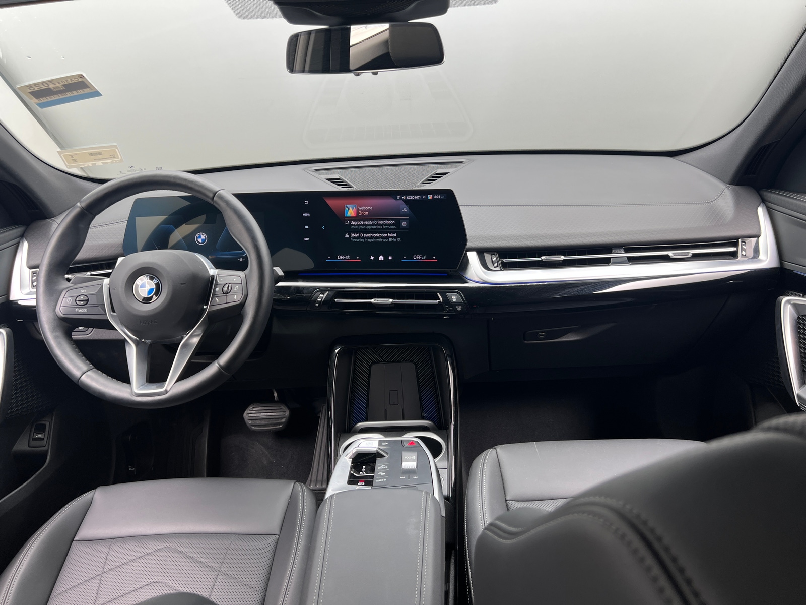 Thumbnail: 2025 BMW X2 - 2