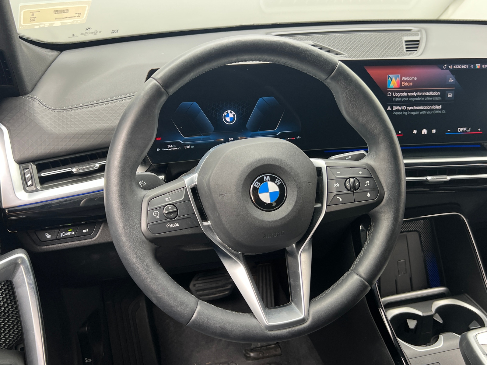Thumbnail: 2025 BMW X2 - 4
