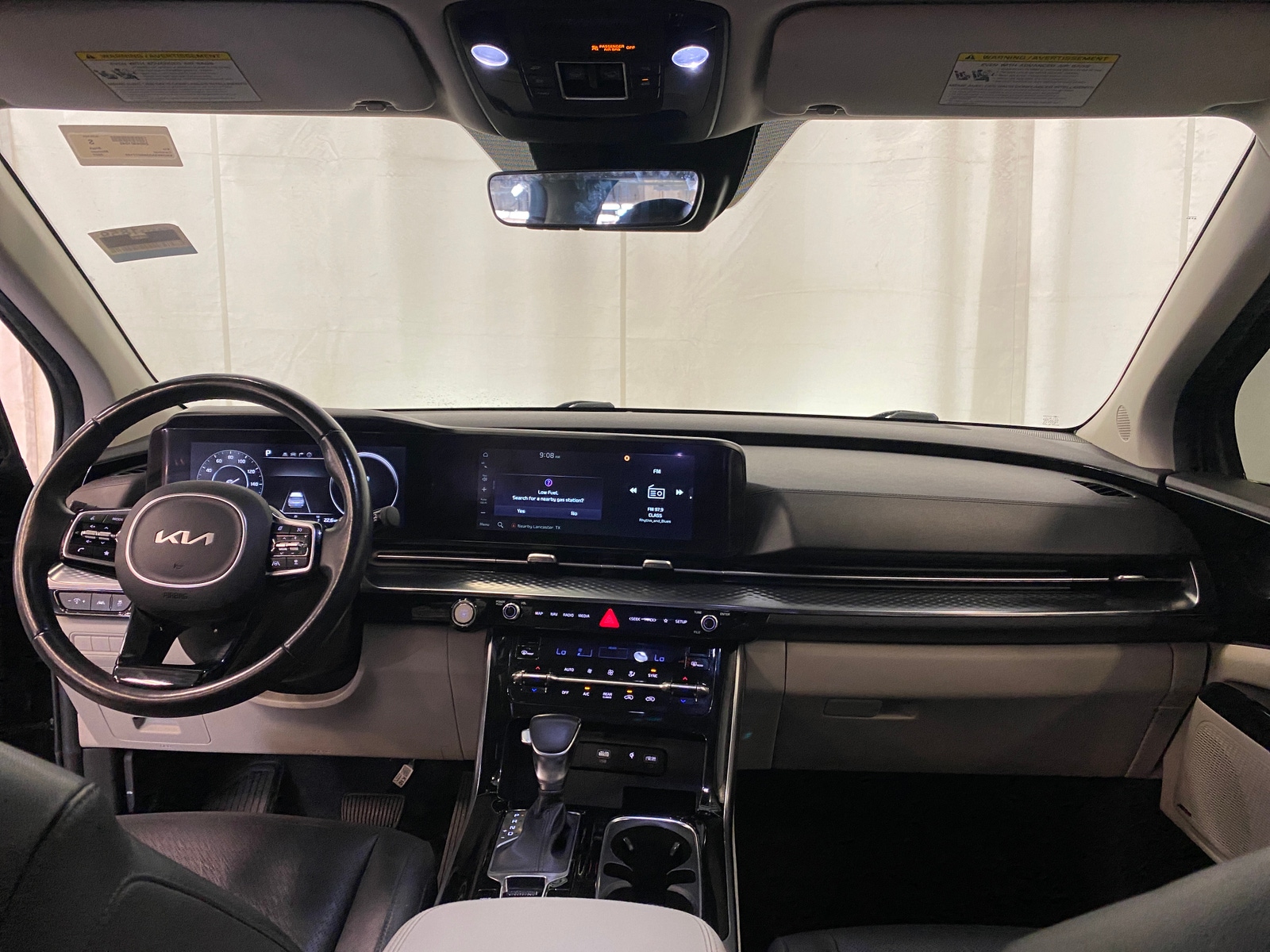 Thumbnail: 2022 Kia Carnival - 2
