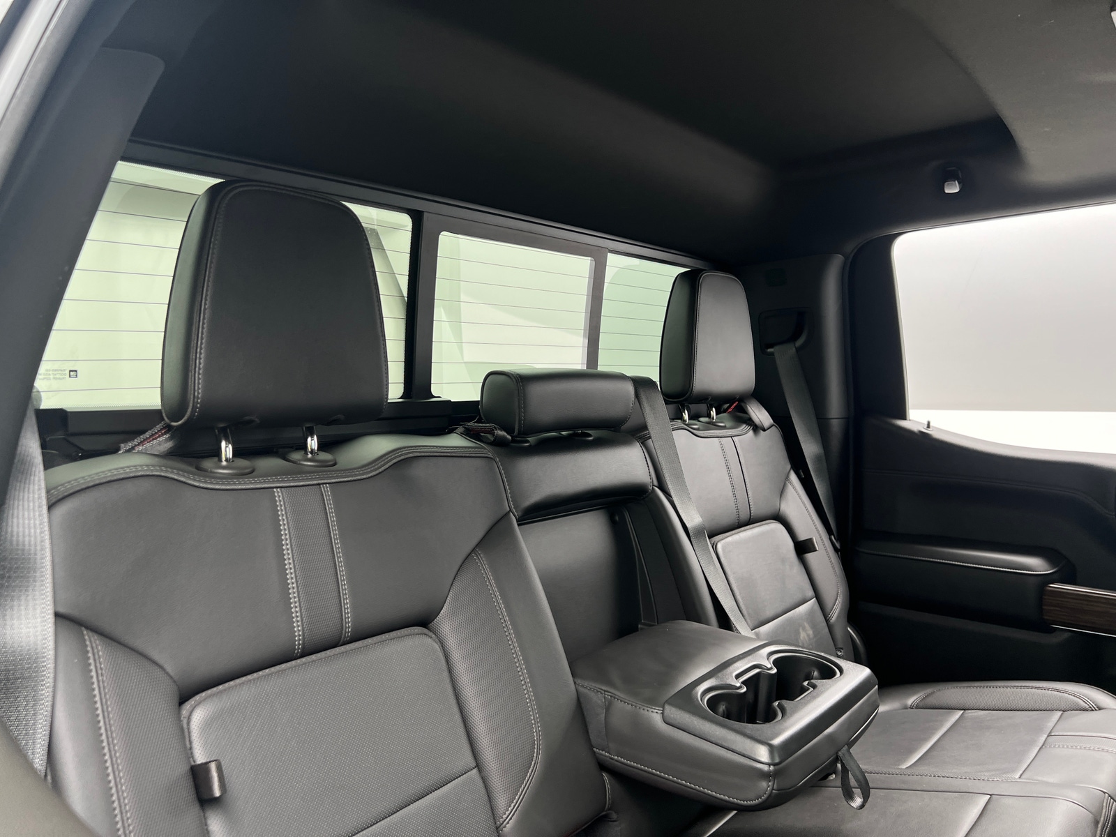 Thumbnail: 2022 Chevrolet Silverado 1500 - 5