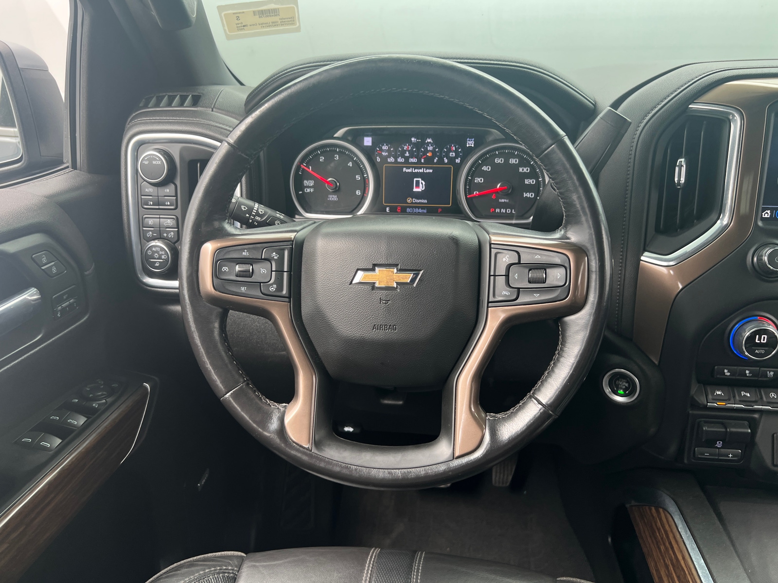 Thumbnail: 2022 Chevrolet Silverado 1500 - 4