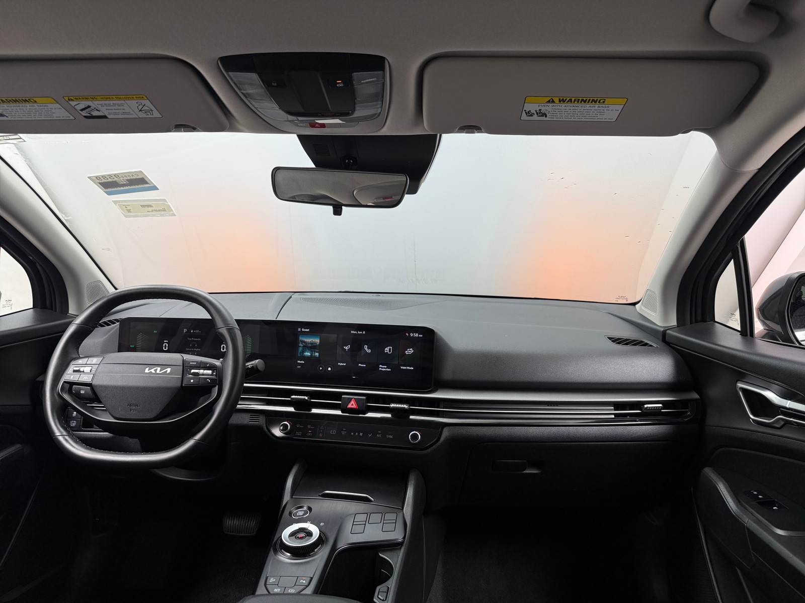 Thumbnail: 2026 Kia Sportage - 3