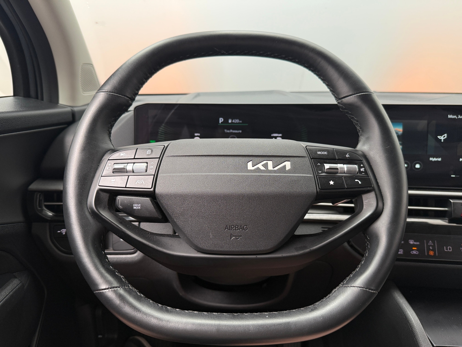 Thumbnail: 2026 Kia Sportage - 5