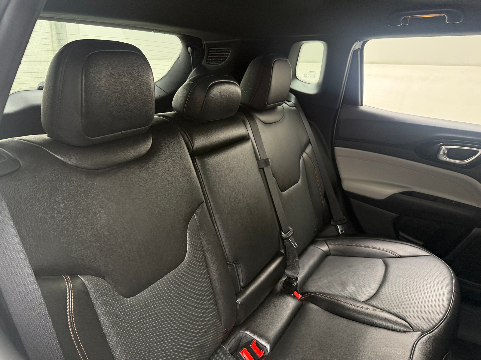Thumbnail: 2023 Jeep Compass - 5