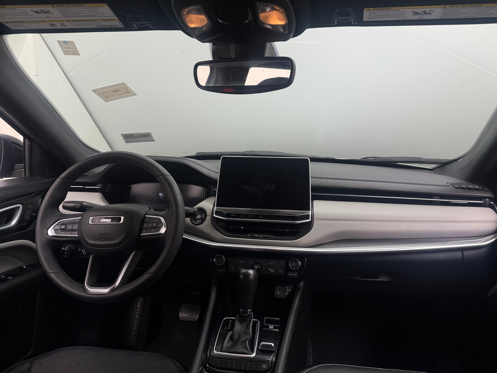 Thumbnail: 2023 Jeep Compass - 2
