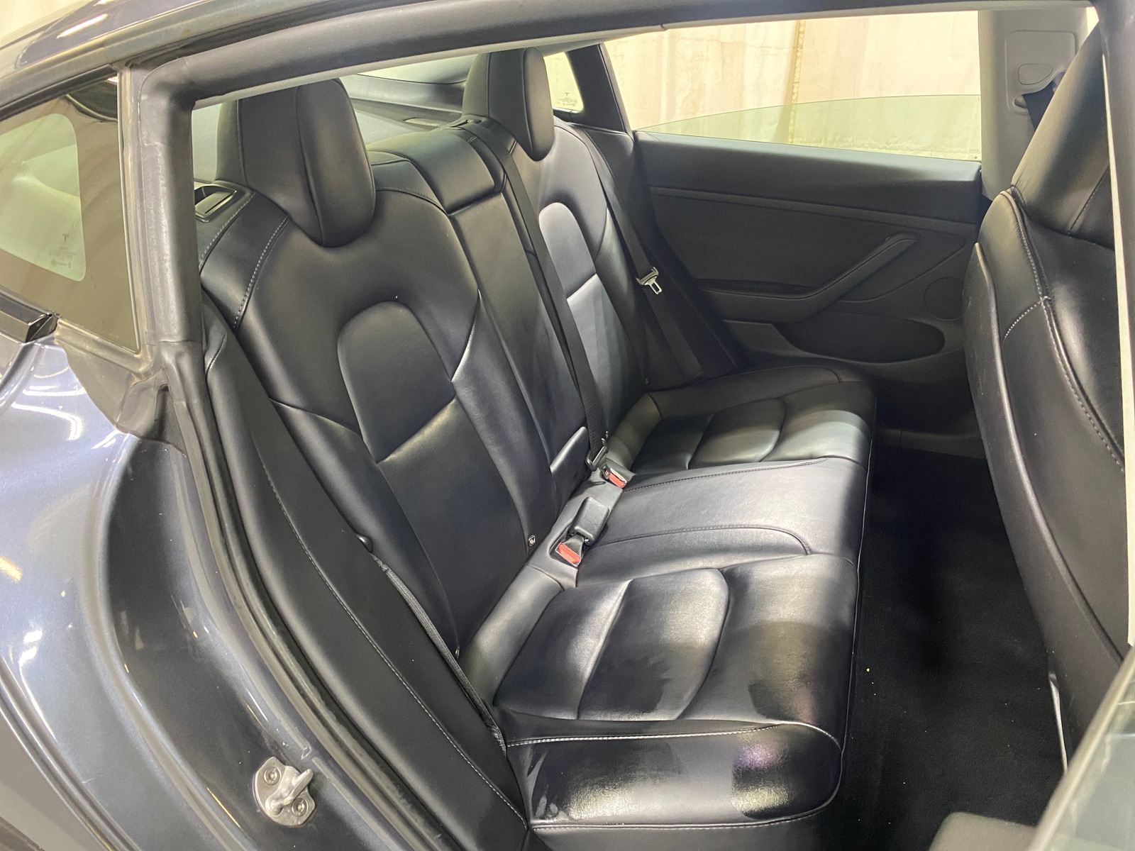 Thumbnail: 2023 Tesla Model 3 - 5