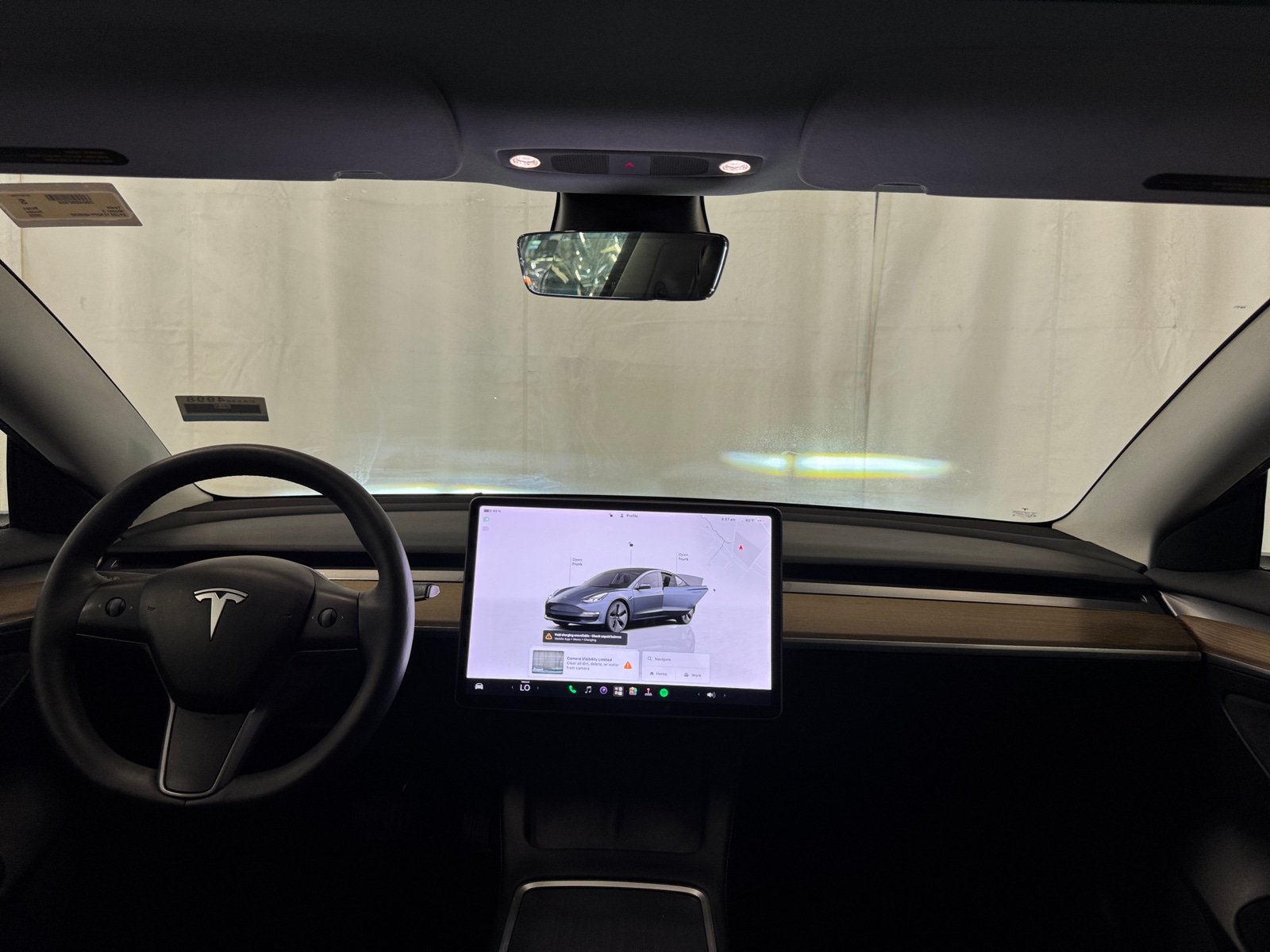 Thumbnail: 2023 Tesla Model 3 - 2