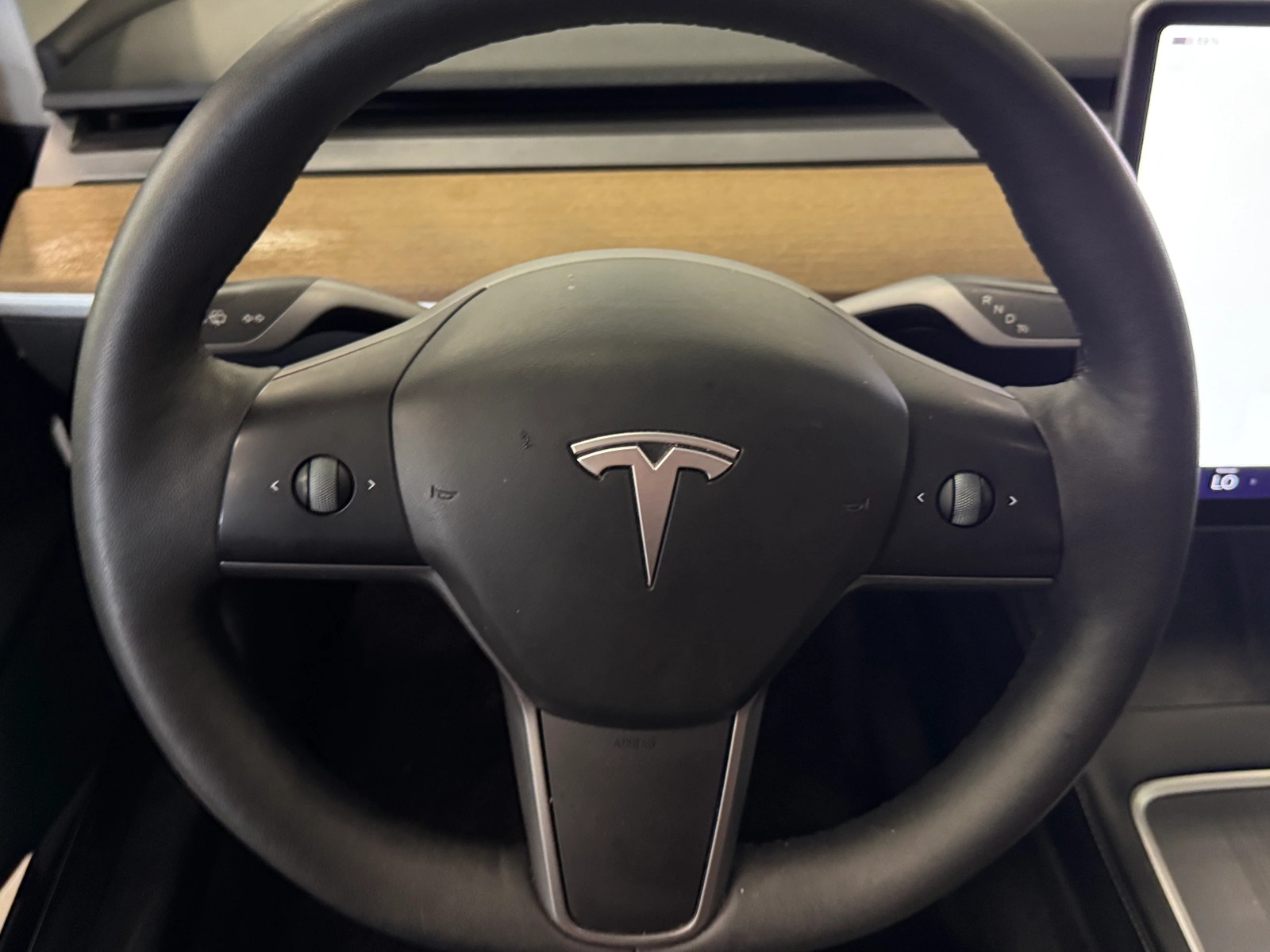 Thumbnail: 2023 Tesla Model 3 - 4