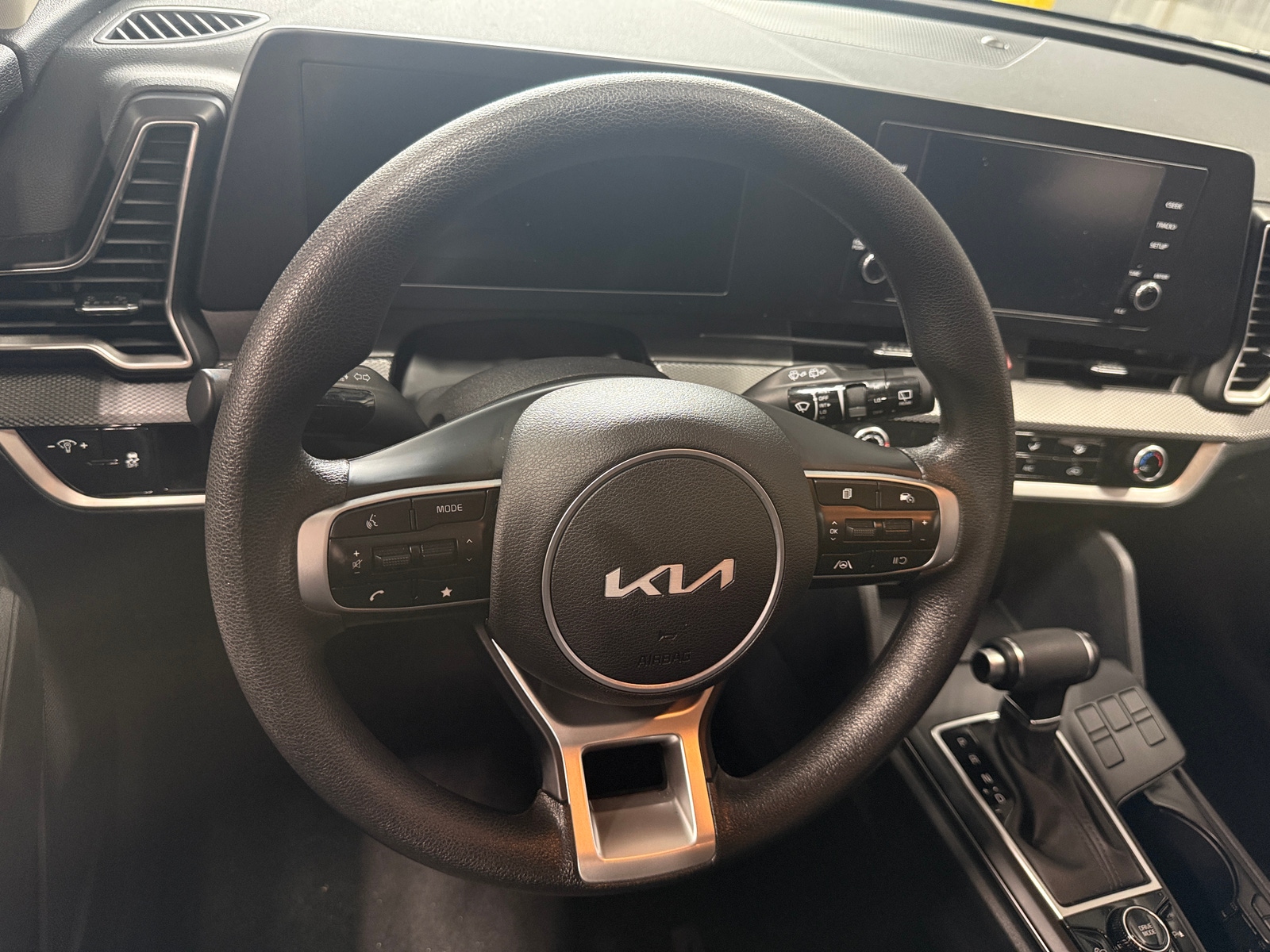 Thumbnail: 2025 Kia Sportage - 5