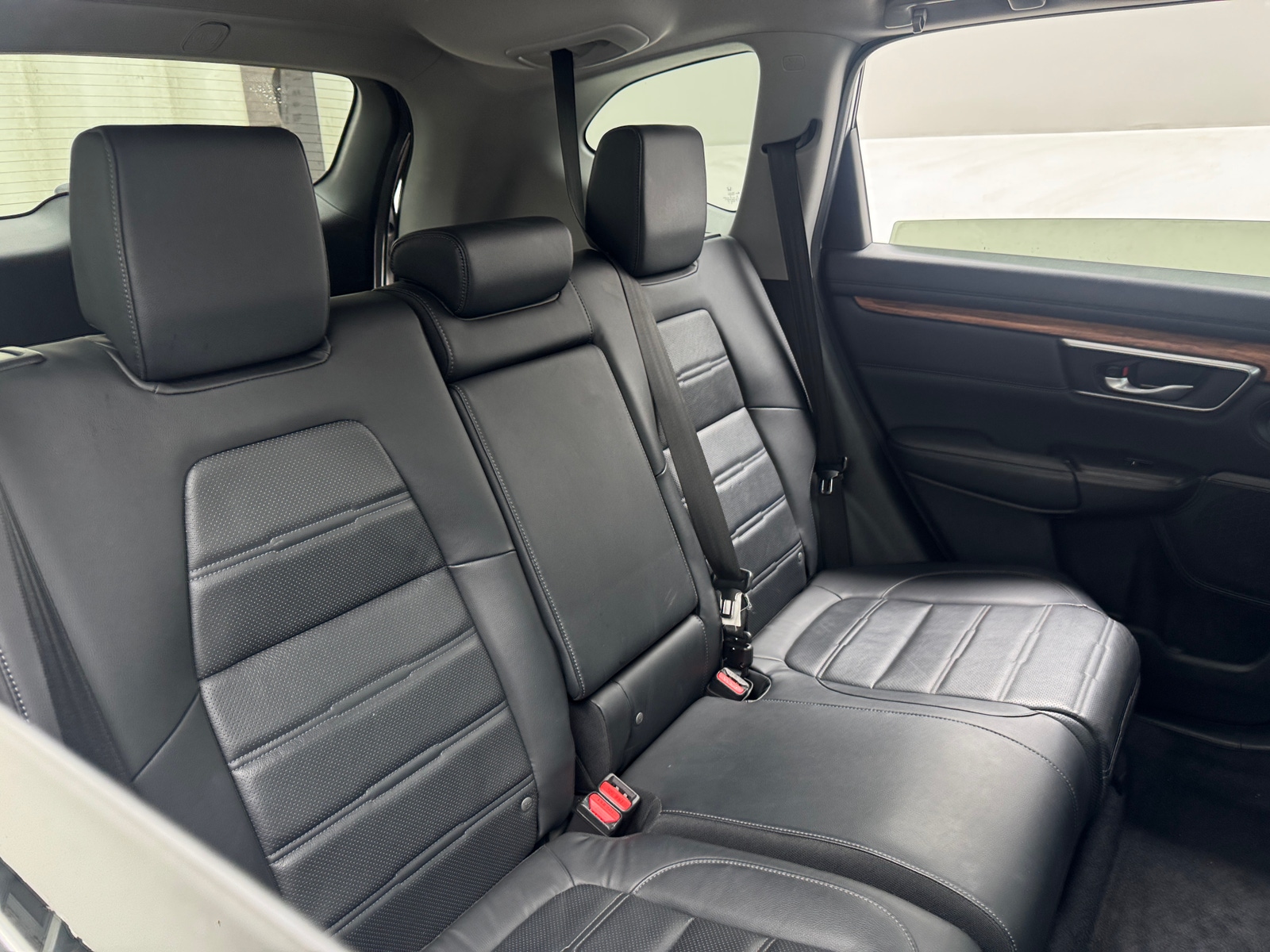 Thumbnail: 2020 Honda CR-V - 5