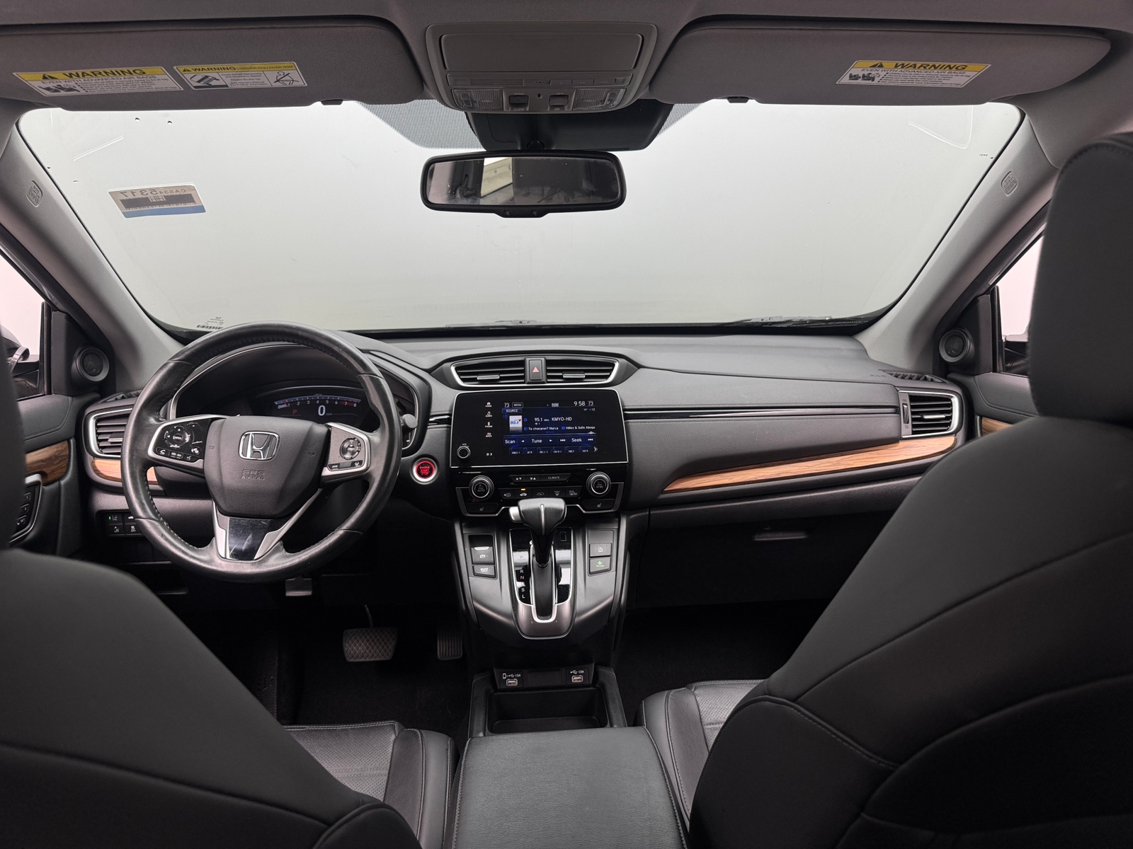 Thumbnail: 2020 Honda CR-V - 2
