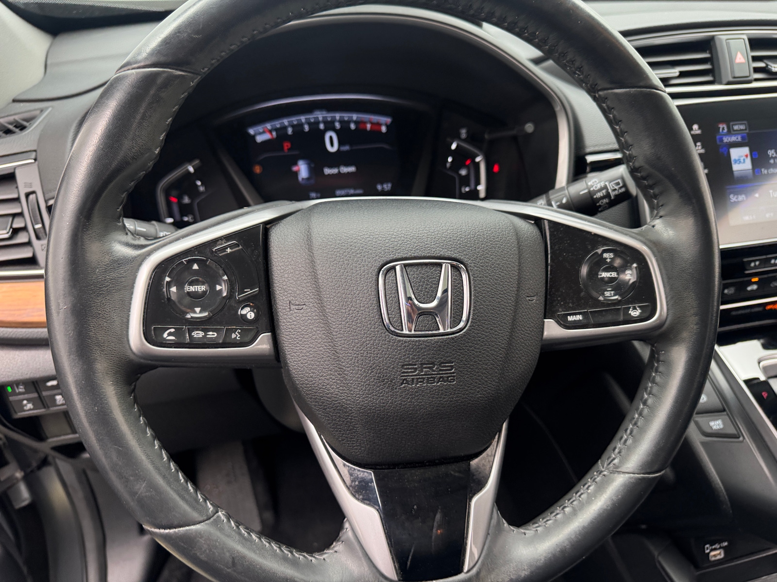 Thumbnail: 2020 Honda CR-V - 4