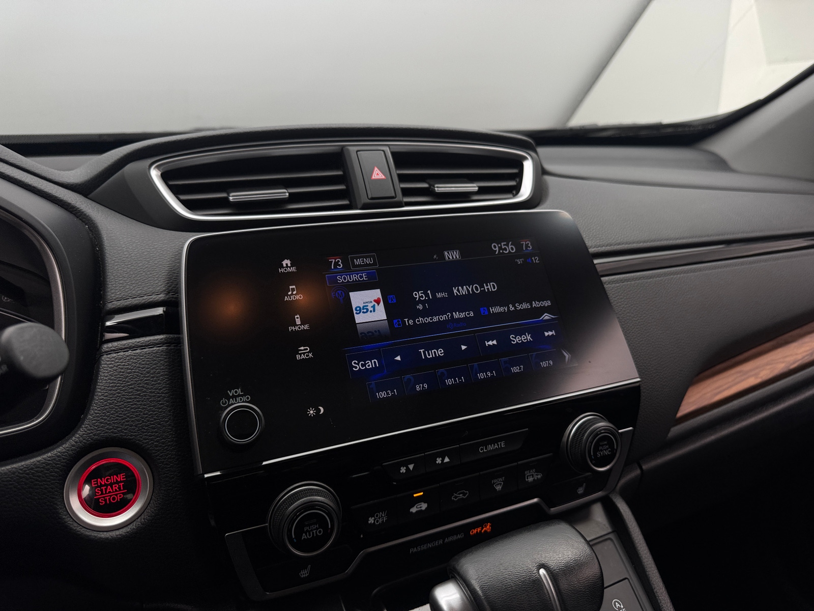 Thumbnail: 2020 Honda CR-V - 3