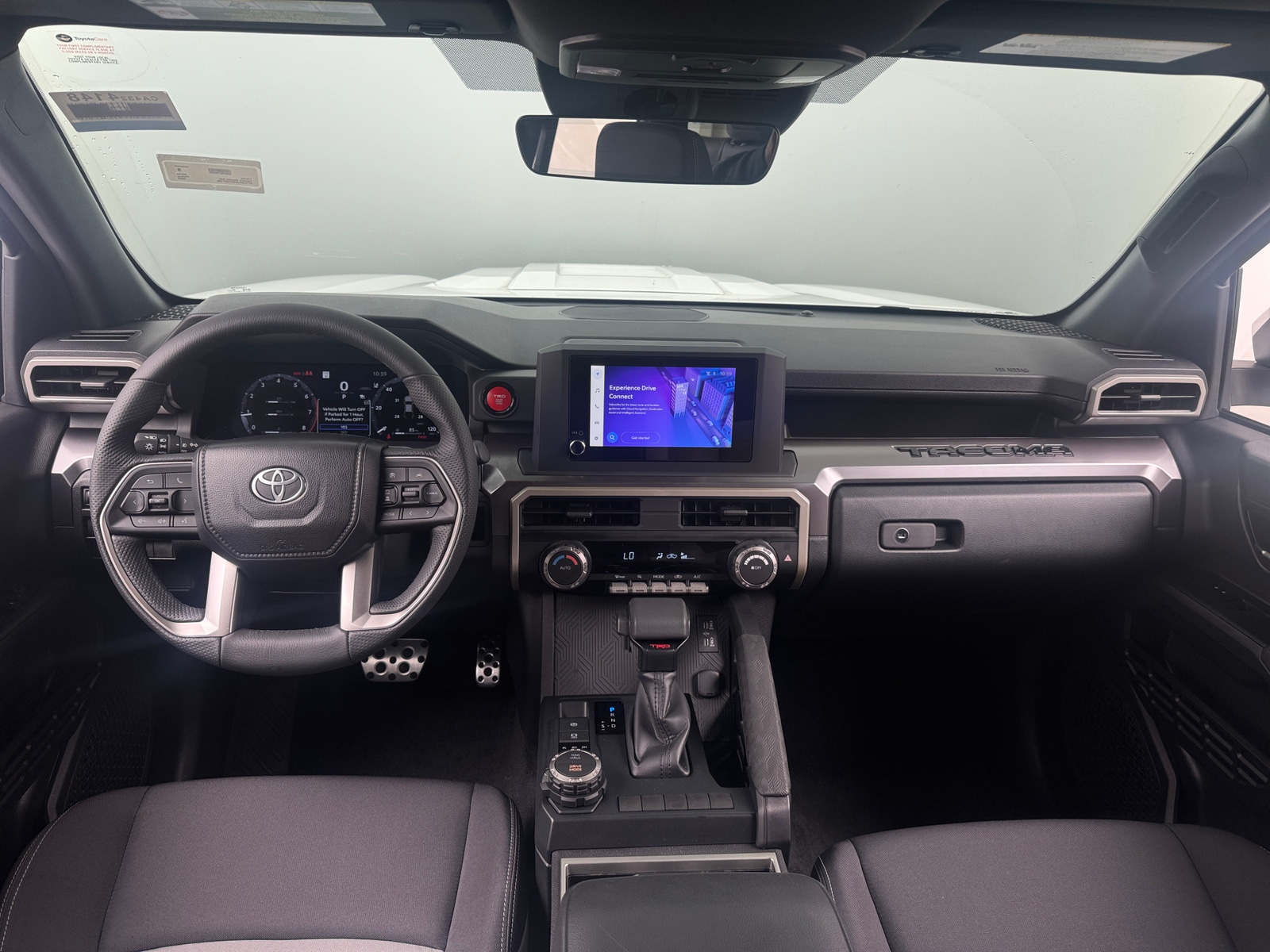 Thumbnail: 2025 Toyota Tacoma - 3