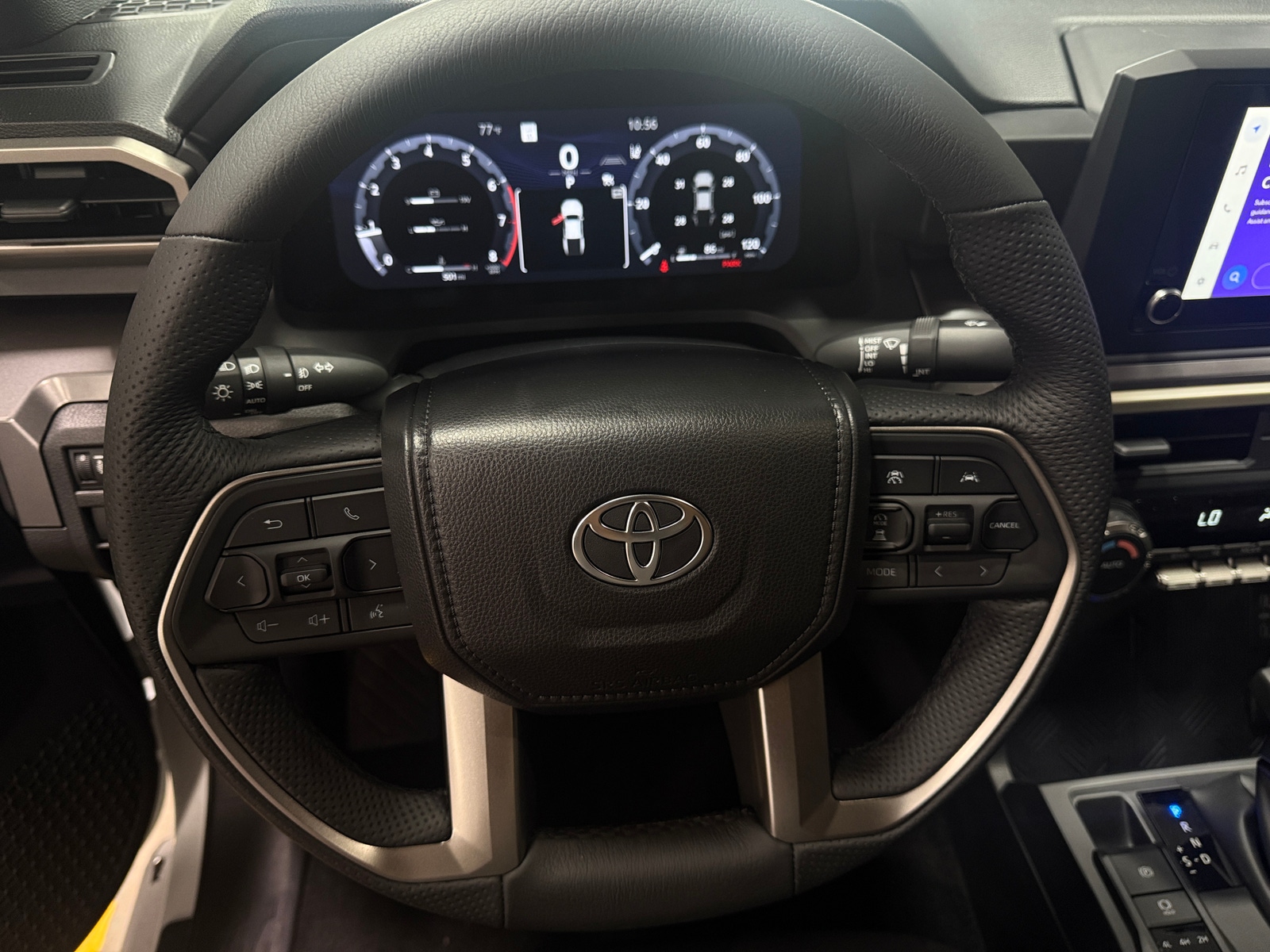 Thumbnail: 2025 Toyota Tacoma - 5