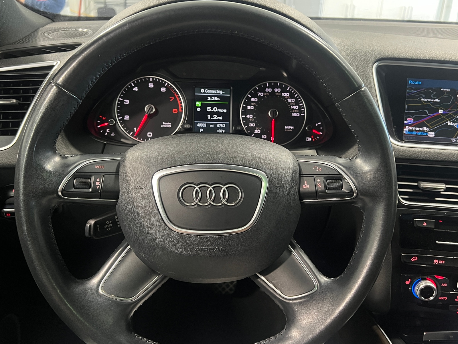 Thumbnail: 2017 Audi Q5 - 4