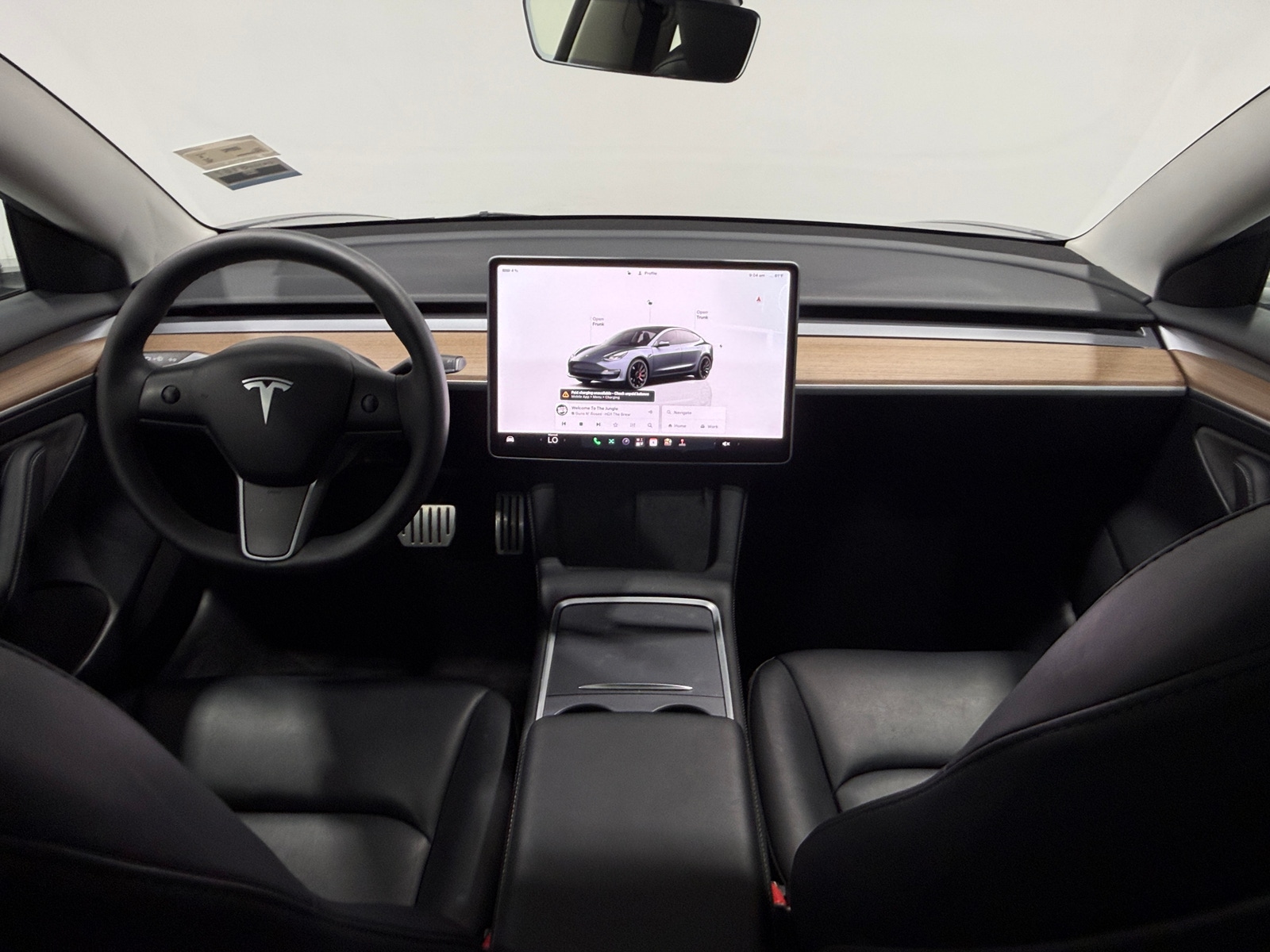 Thumbnail: 2023 Tesla Model 3 - 2