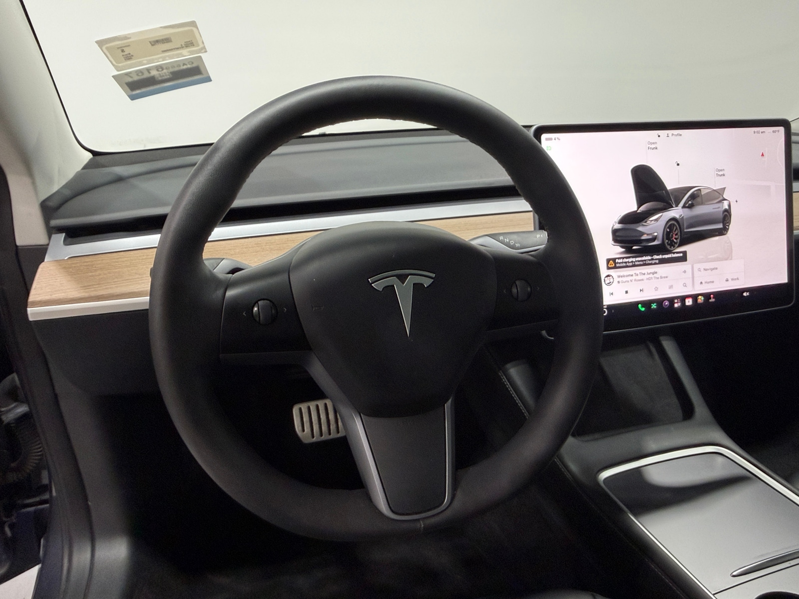 Thumbnail: 2023 Tesla Model 3 - 4