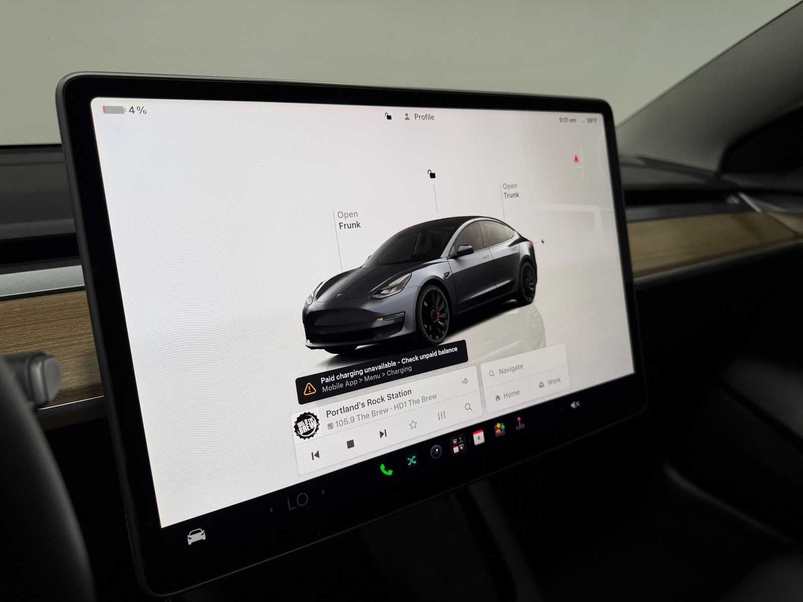 Thumbnail: 2023 Tesla Model 3 - 3