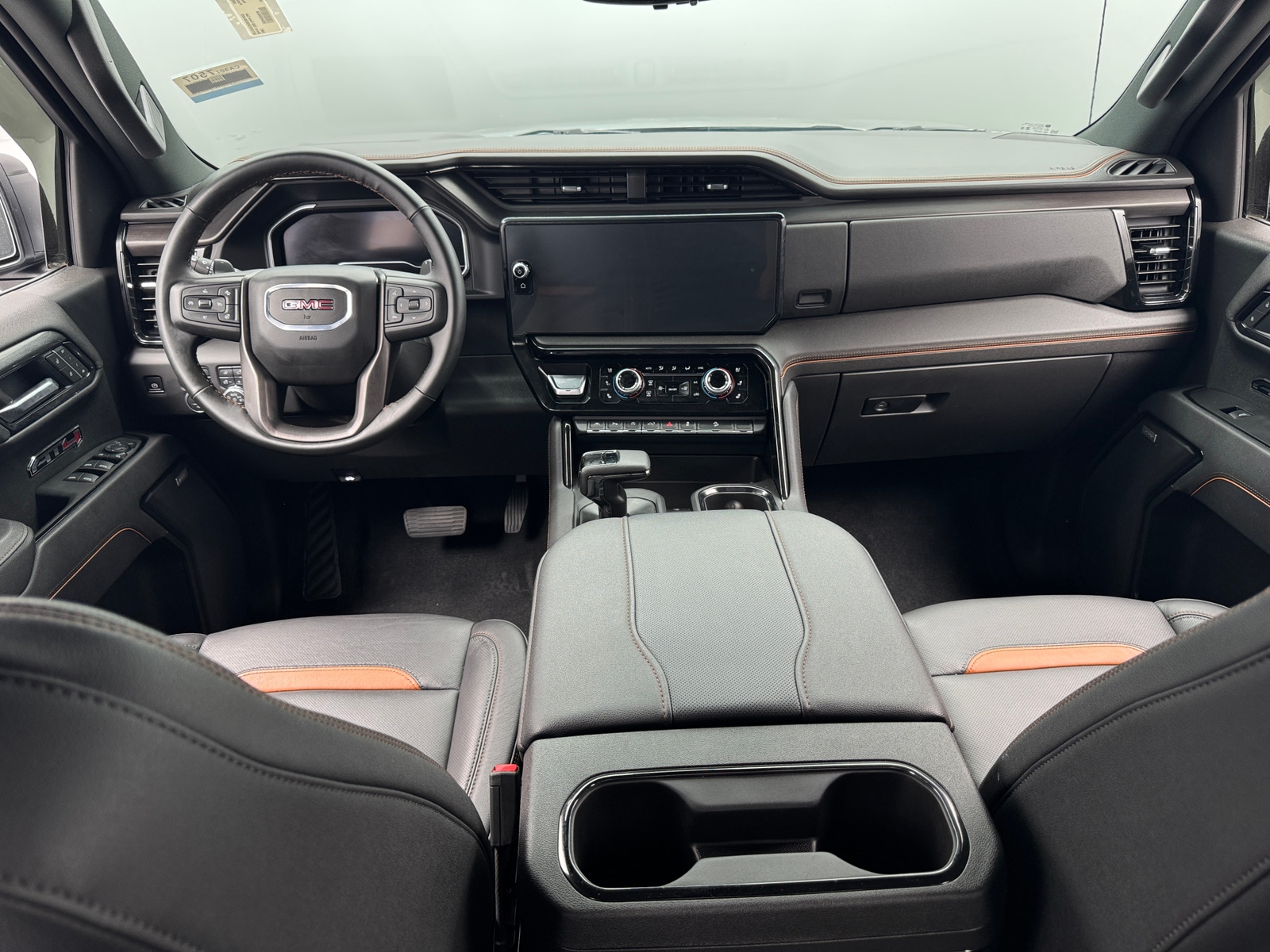 Thumbnail: 2025 GMC Sierra 1500 - 2