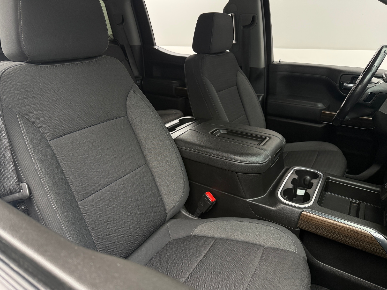 Thumbnail: 2022 Chevrolet Silverado 1500 - 2