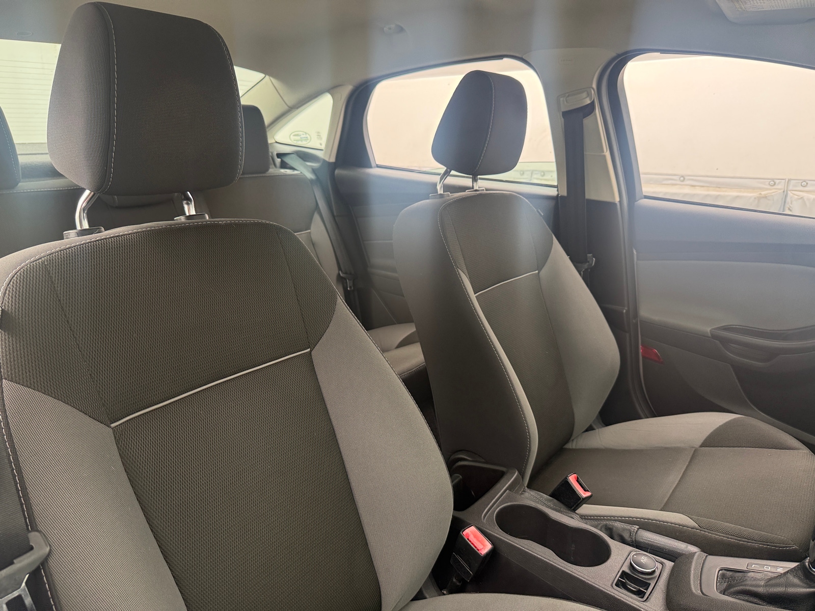 Thumbnail: 2013 Ford Focus - 2