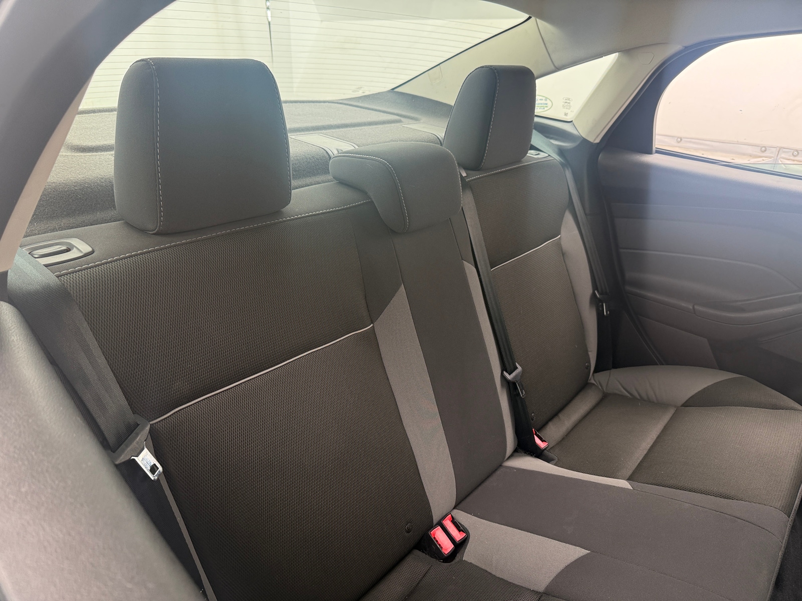 Thumbnail: 2013 Ford Focus - 6