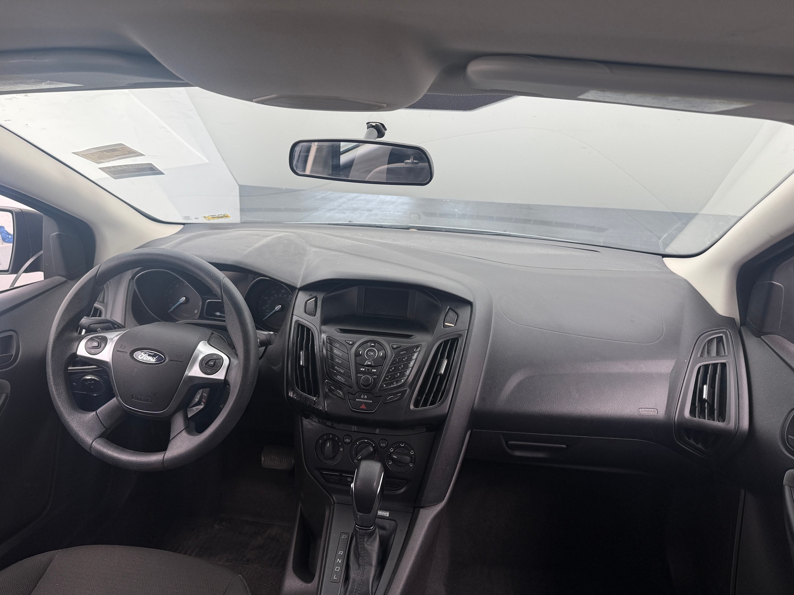Thumbnail: 2013 Ford Focus - 3