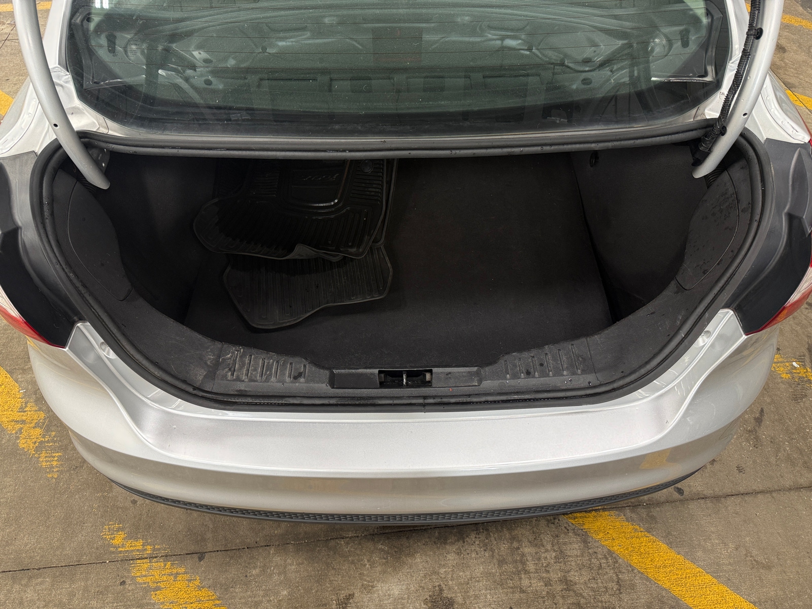 Thumbnail: 2013 Ford Focus - 7
