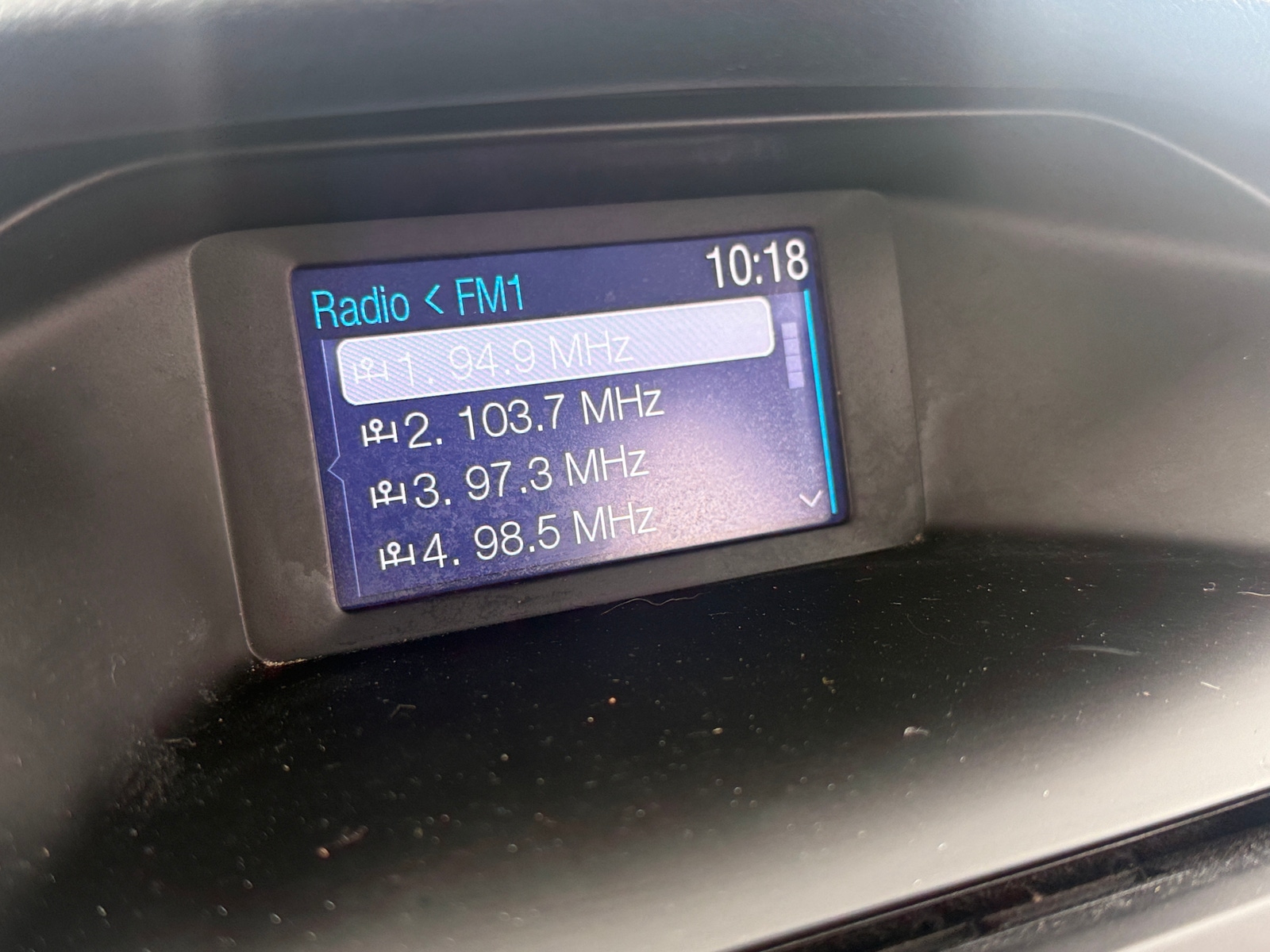 Thumbnail: 2013 Ford Focus - 4